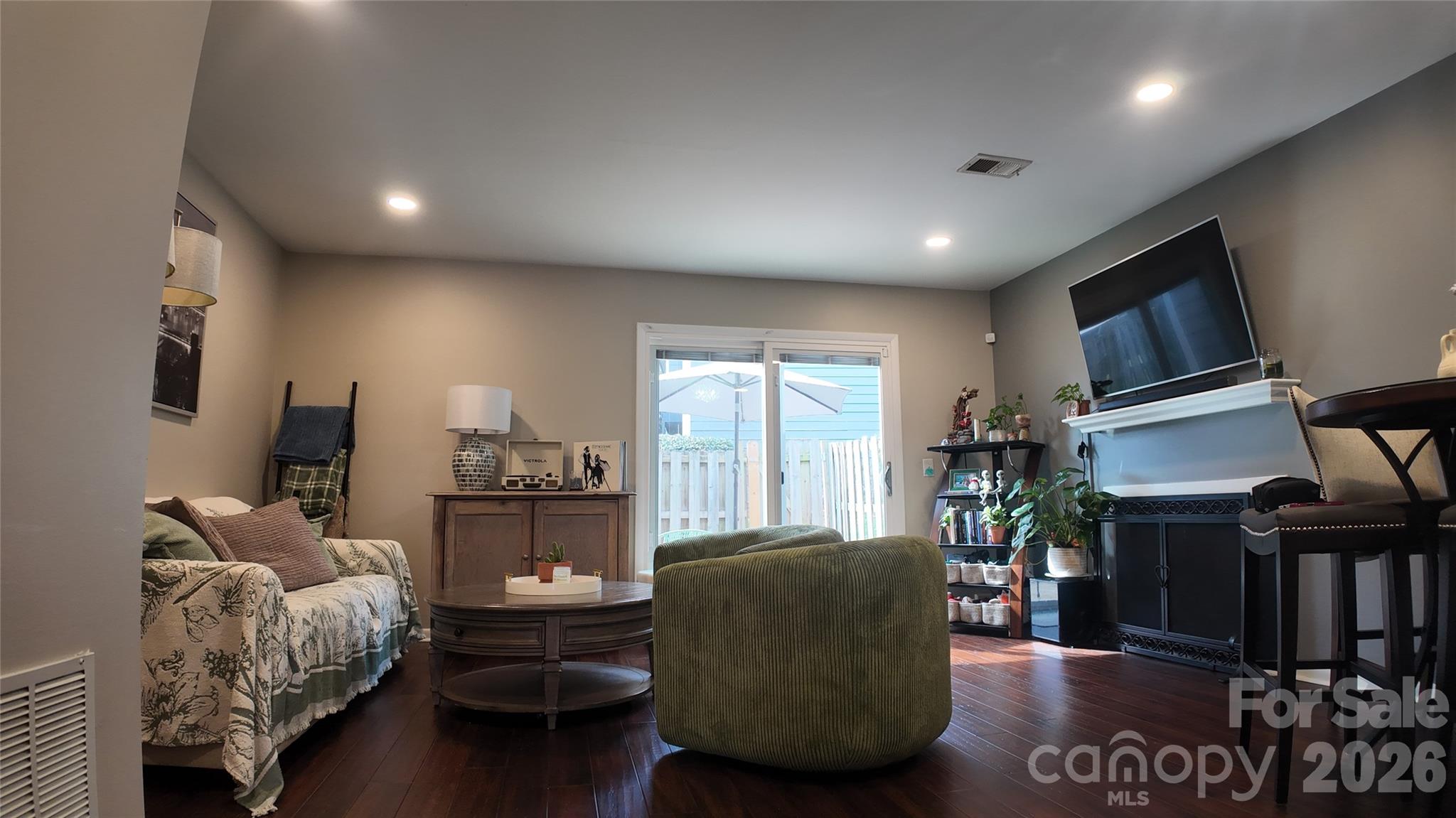 Heathstead - Residential