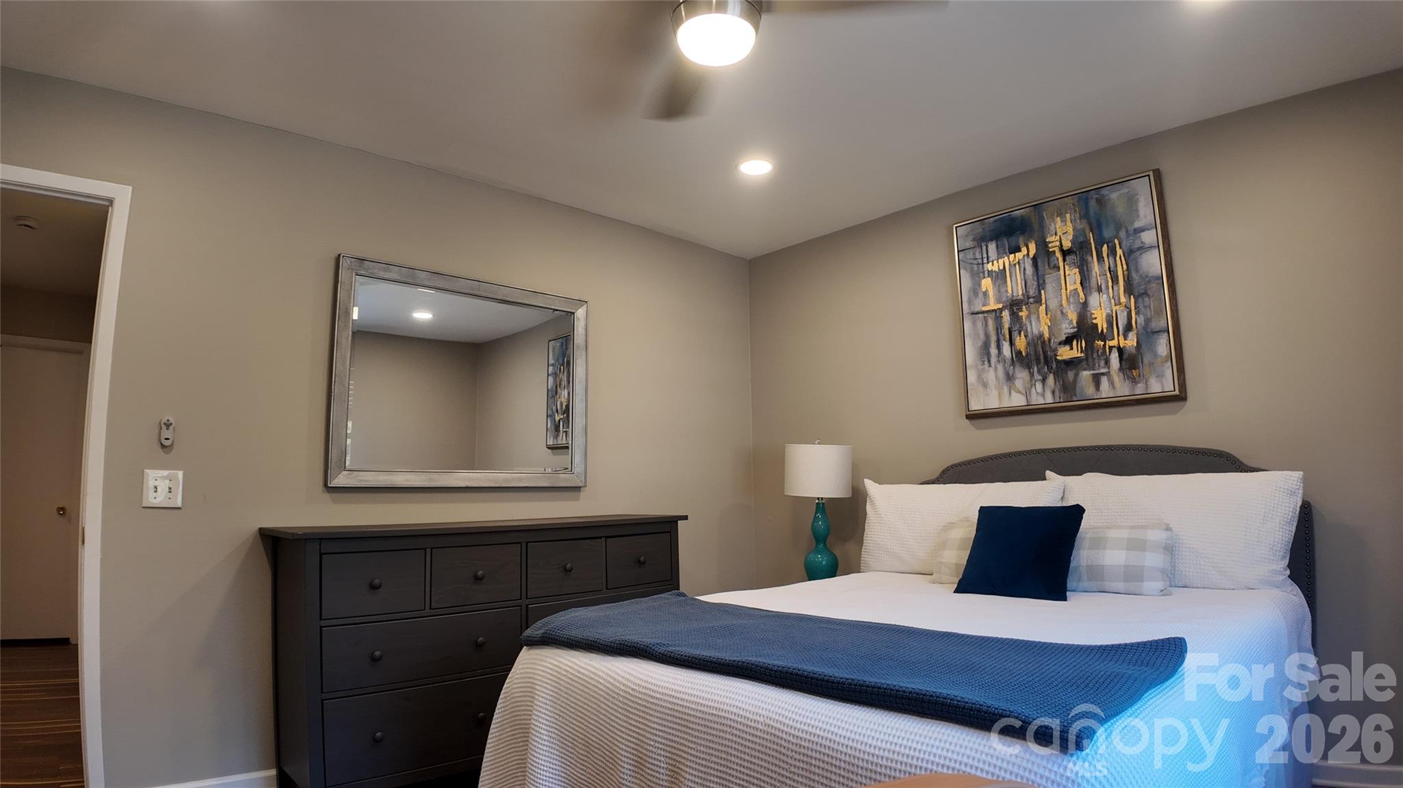 Heathstead - Residential