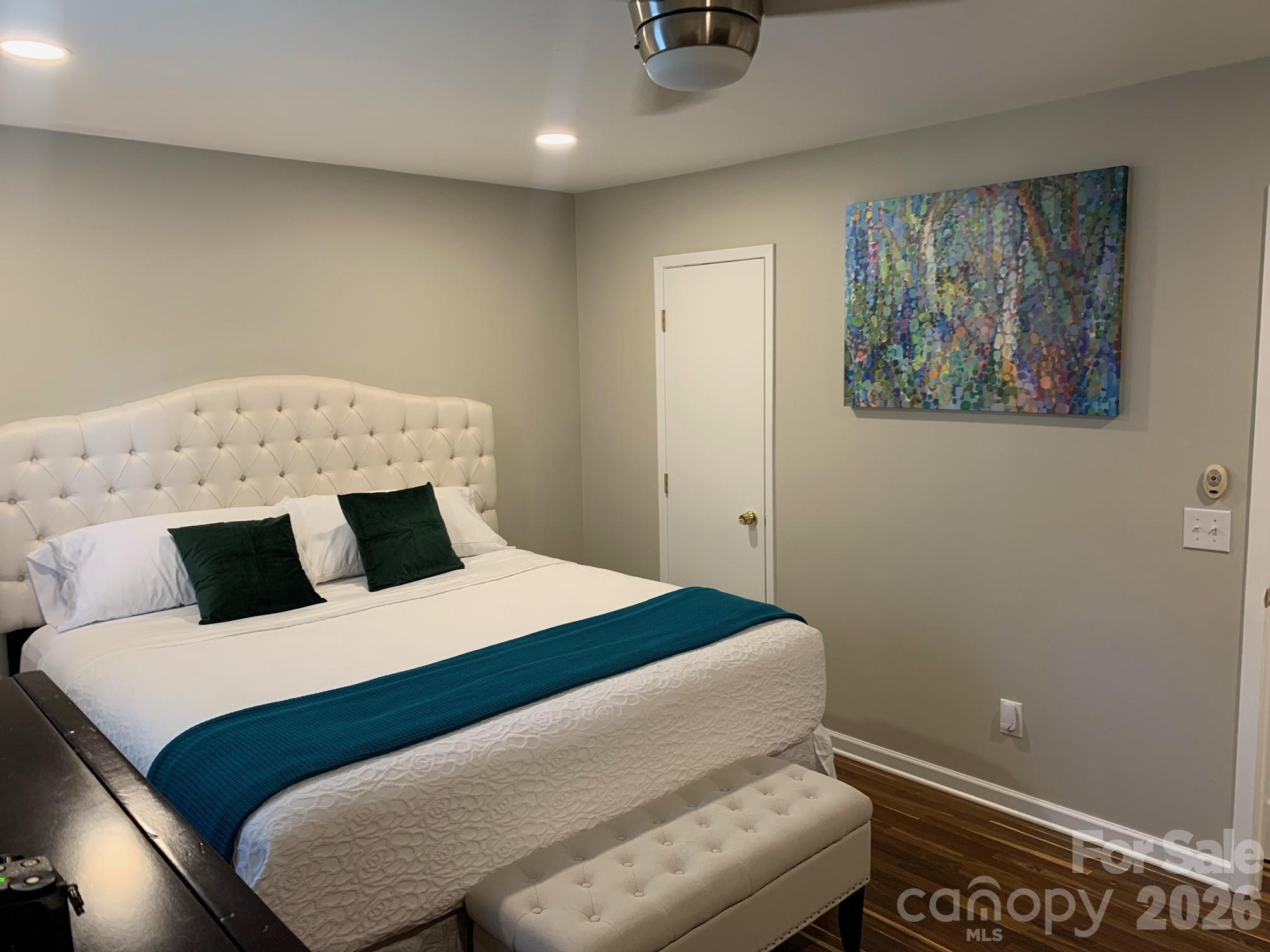 Heathstead - Residential