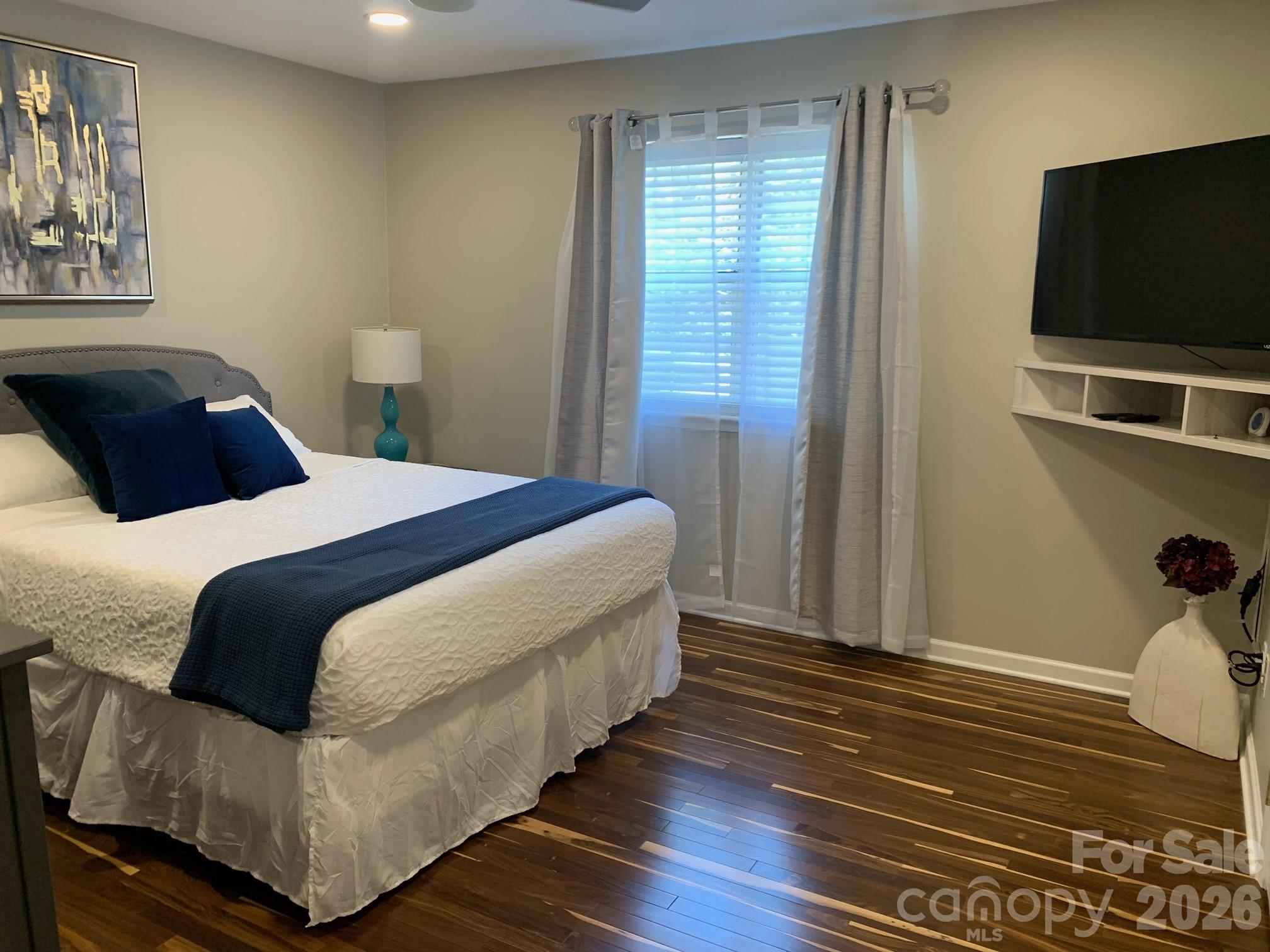 Heathstead - Residential