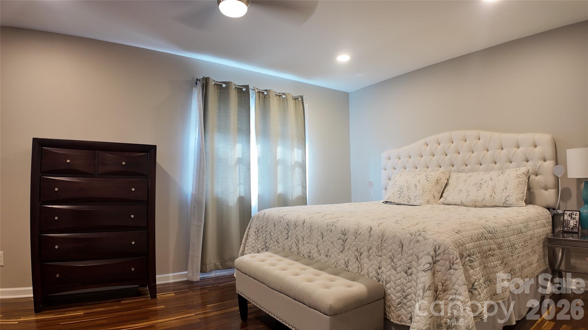 Heathstead - Residential