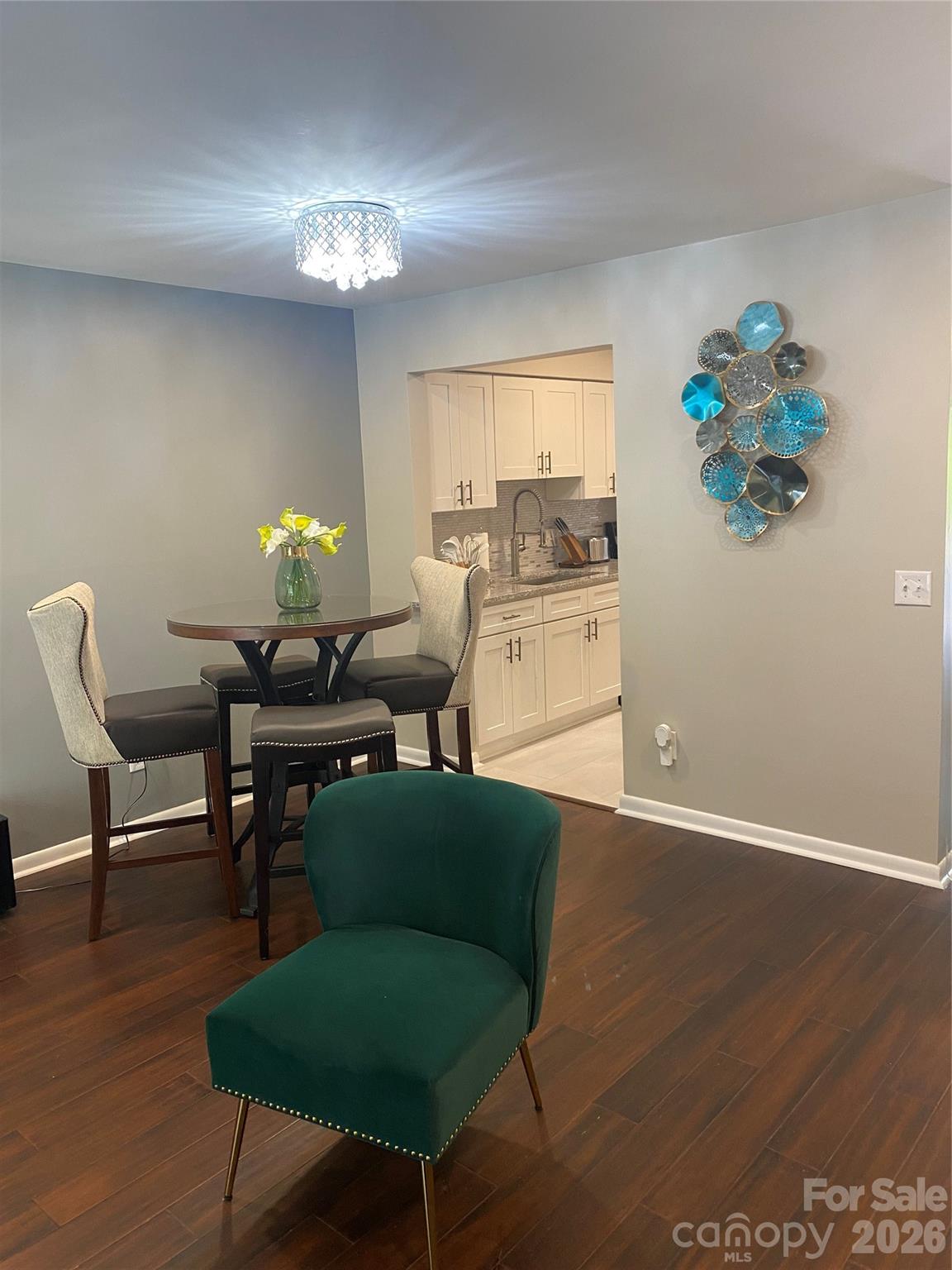 Heathstead - Residential