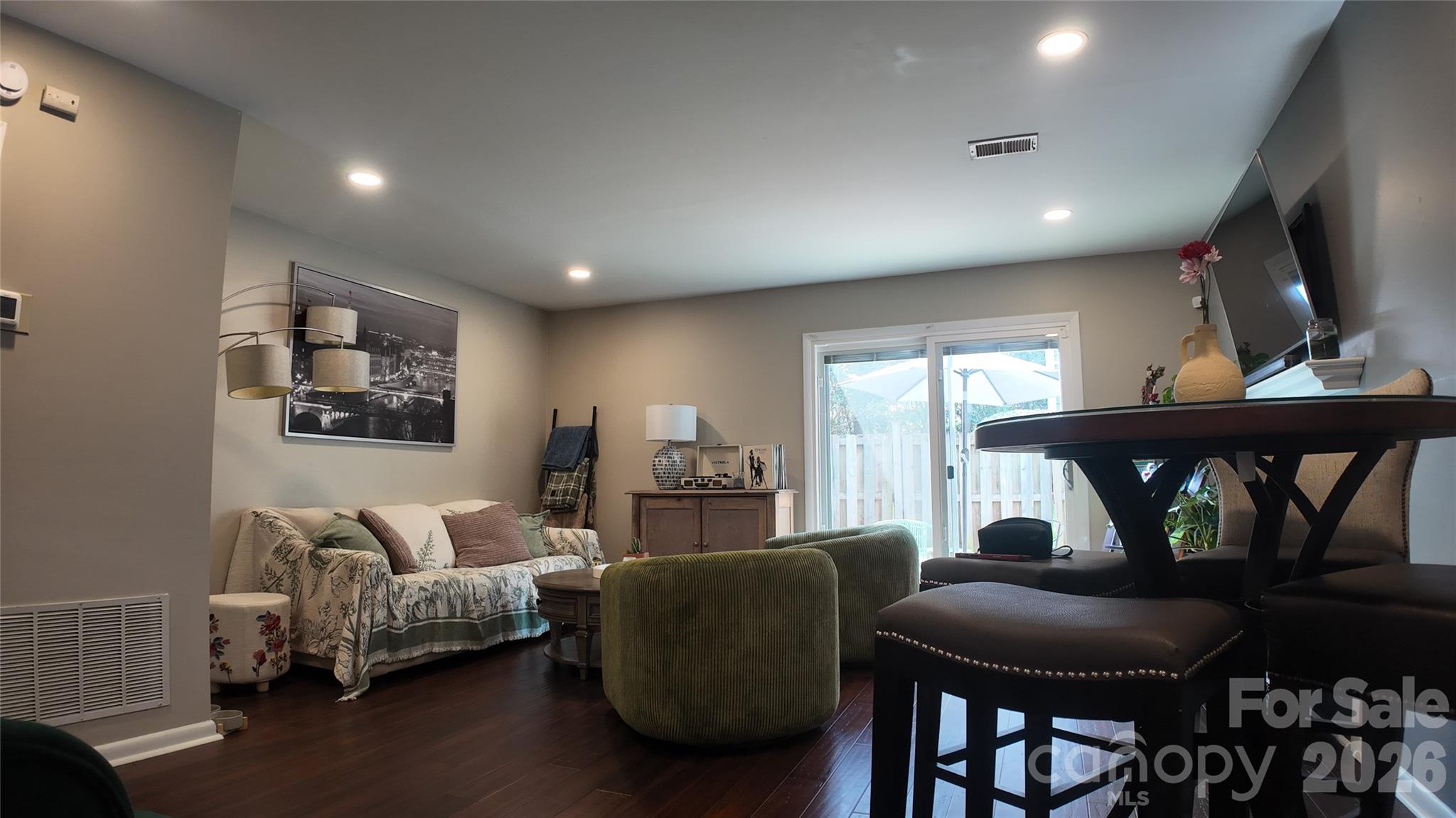 Heathstead - Residential