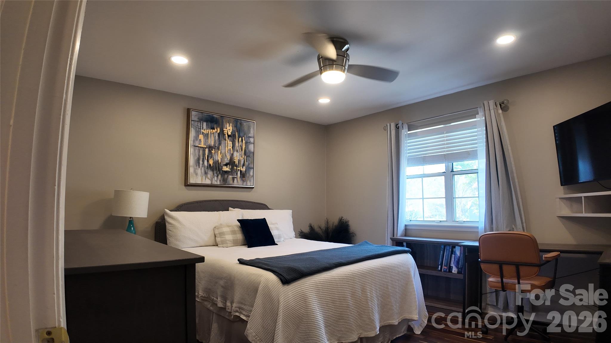 Heathstead - Residential