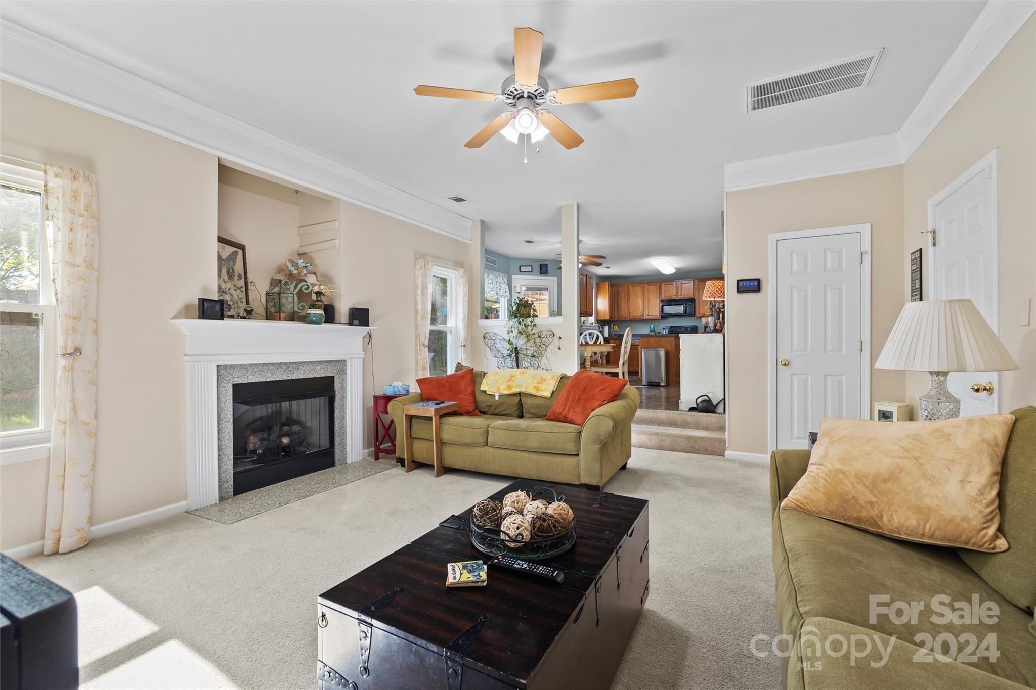 Pennington Place - Residential