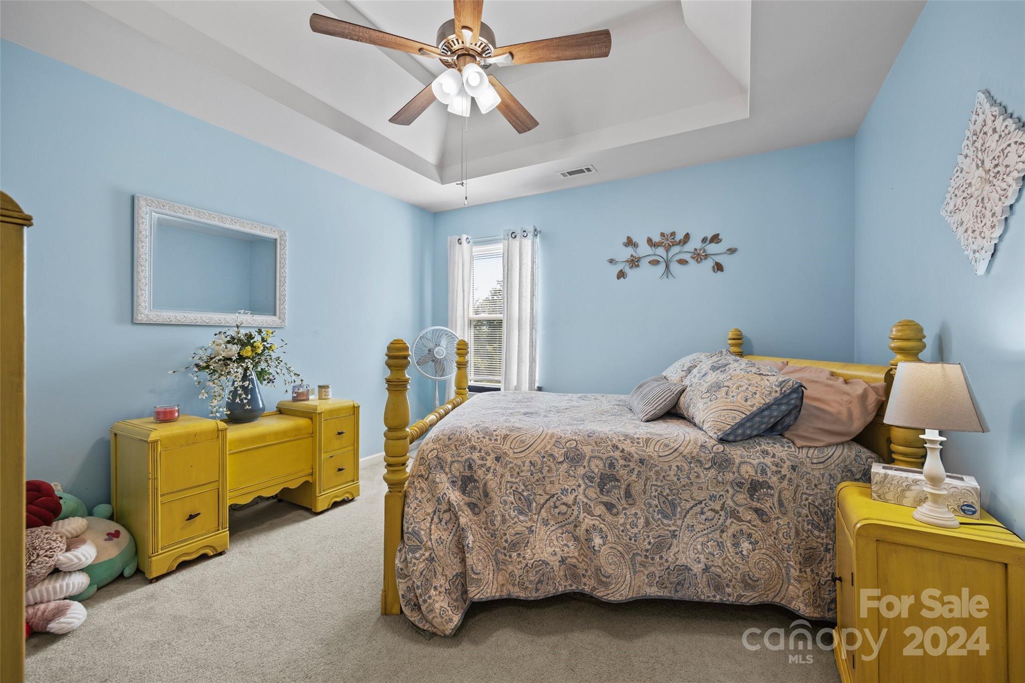 Pennington Place - Residential