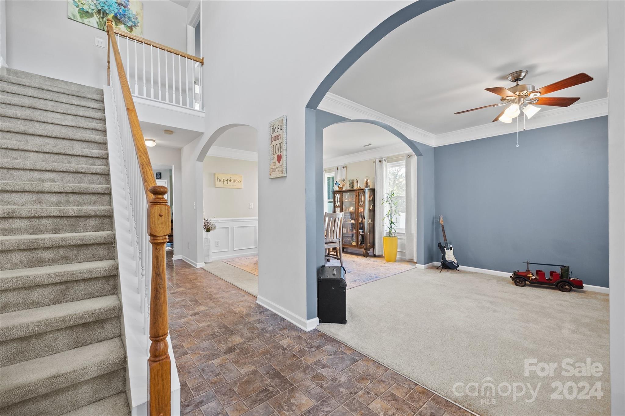 Pennington Place - Residential