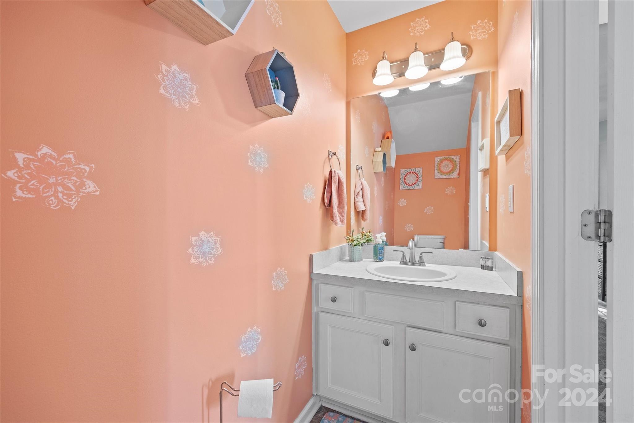 Pennington Place - Residential