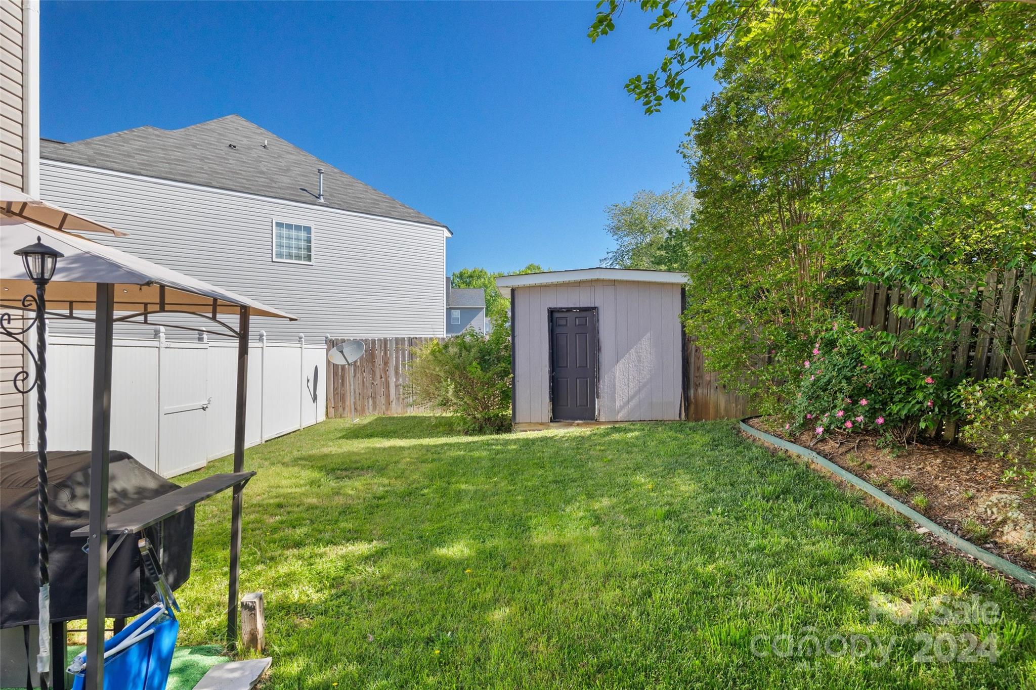 Pennington Place - Residential