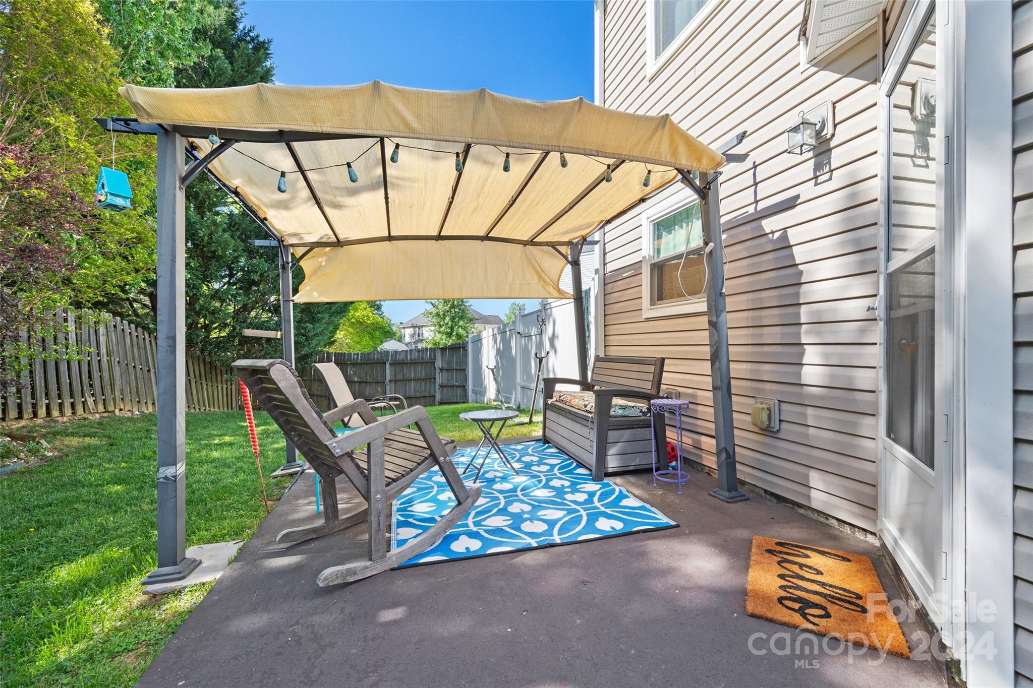 Pennington Place - Residential