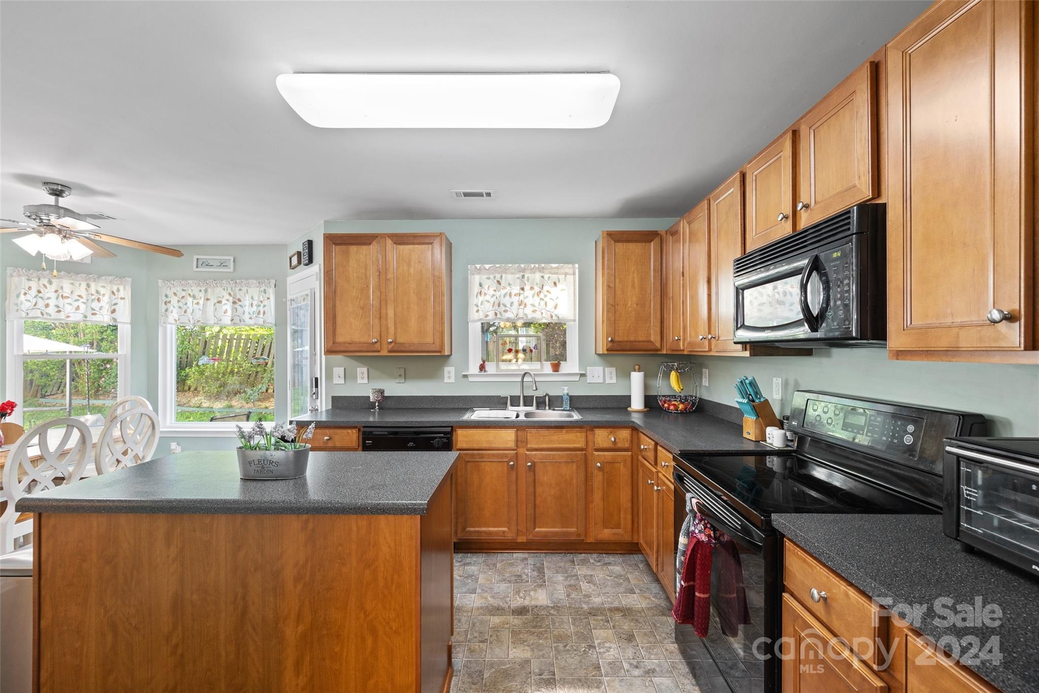 Pennington Place - Residential