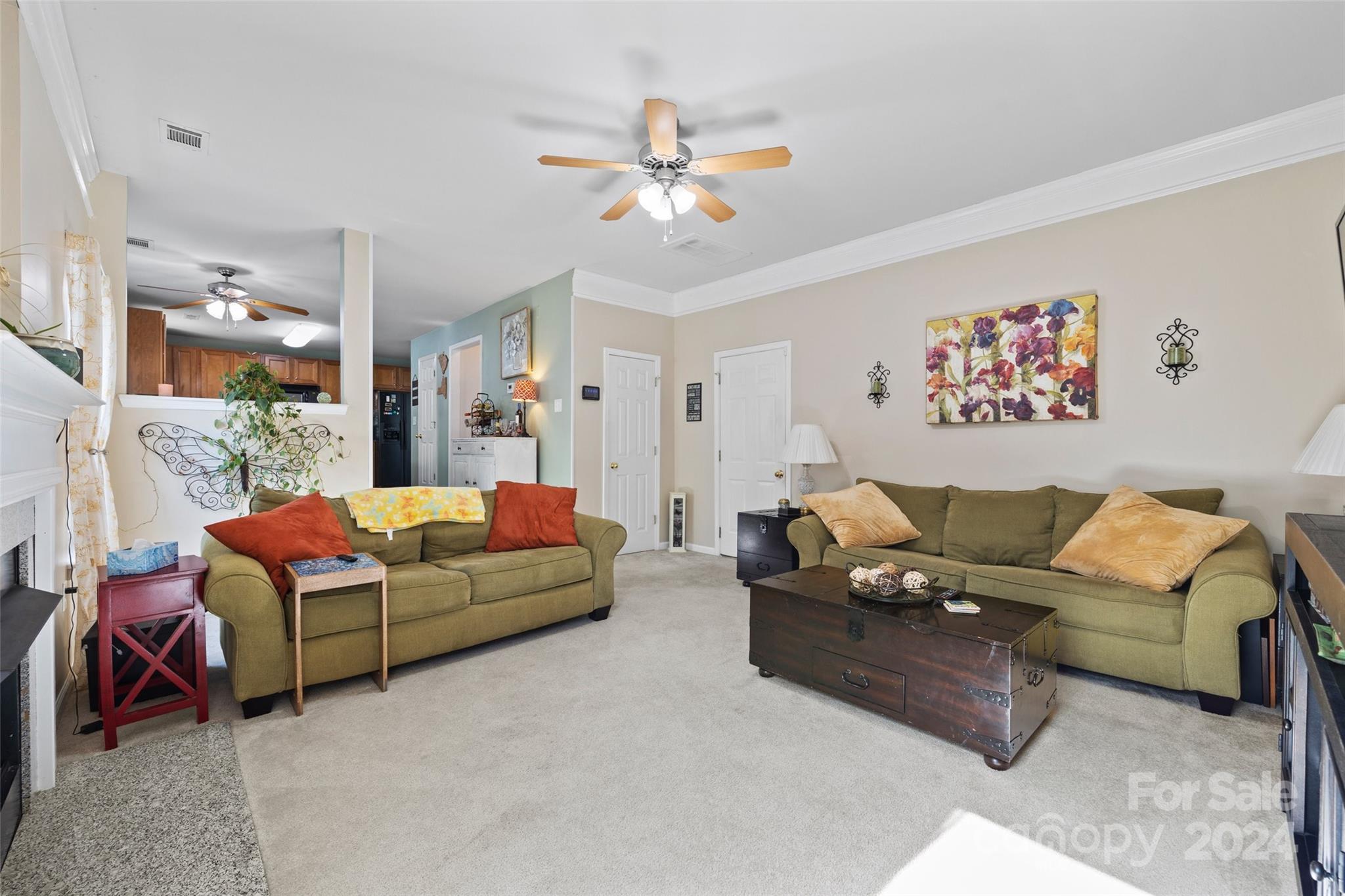 Pennington Place - Residential