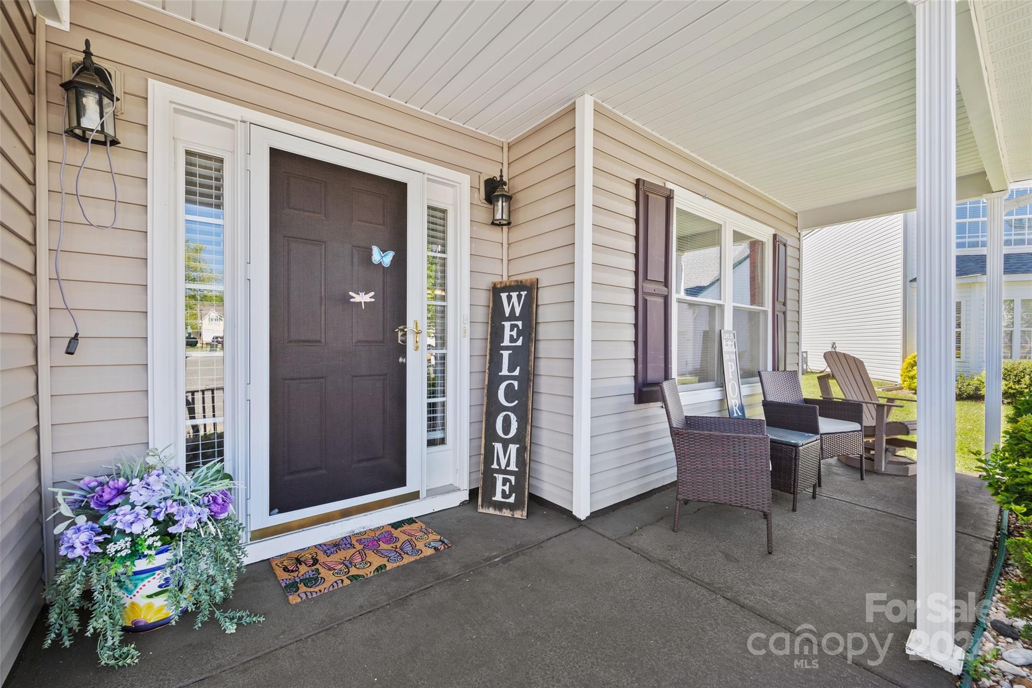 Pennington Place - Residential