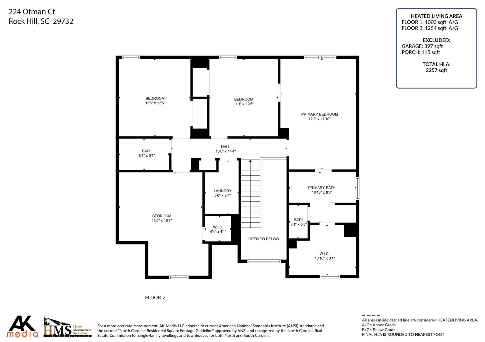 Pennington Place - Residential
