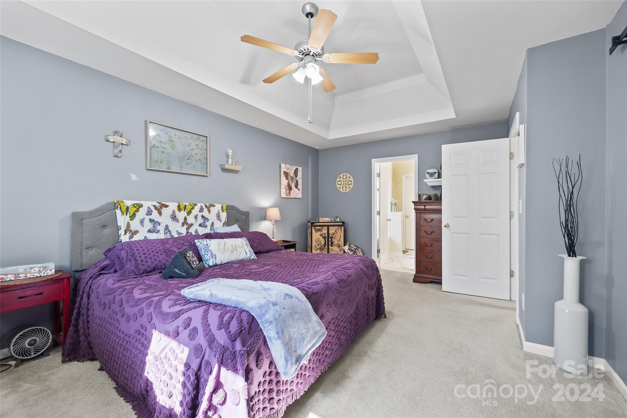 Pennington Place - Residential