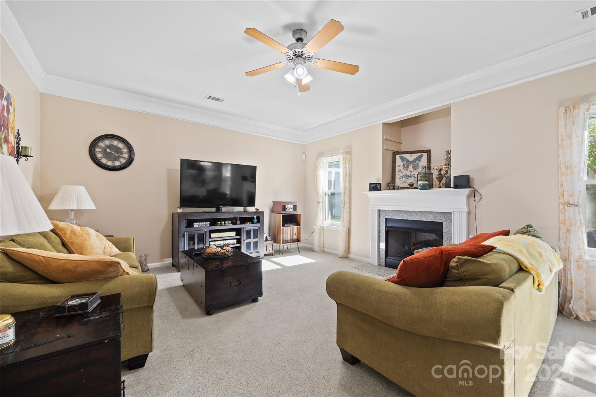 Pennington Place - Residential