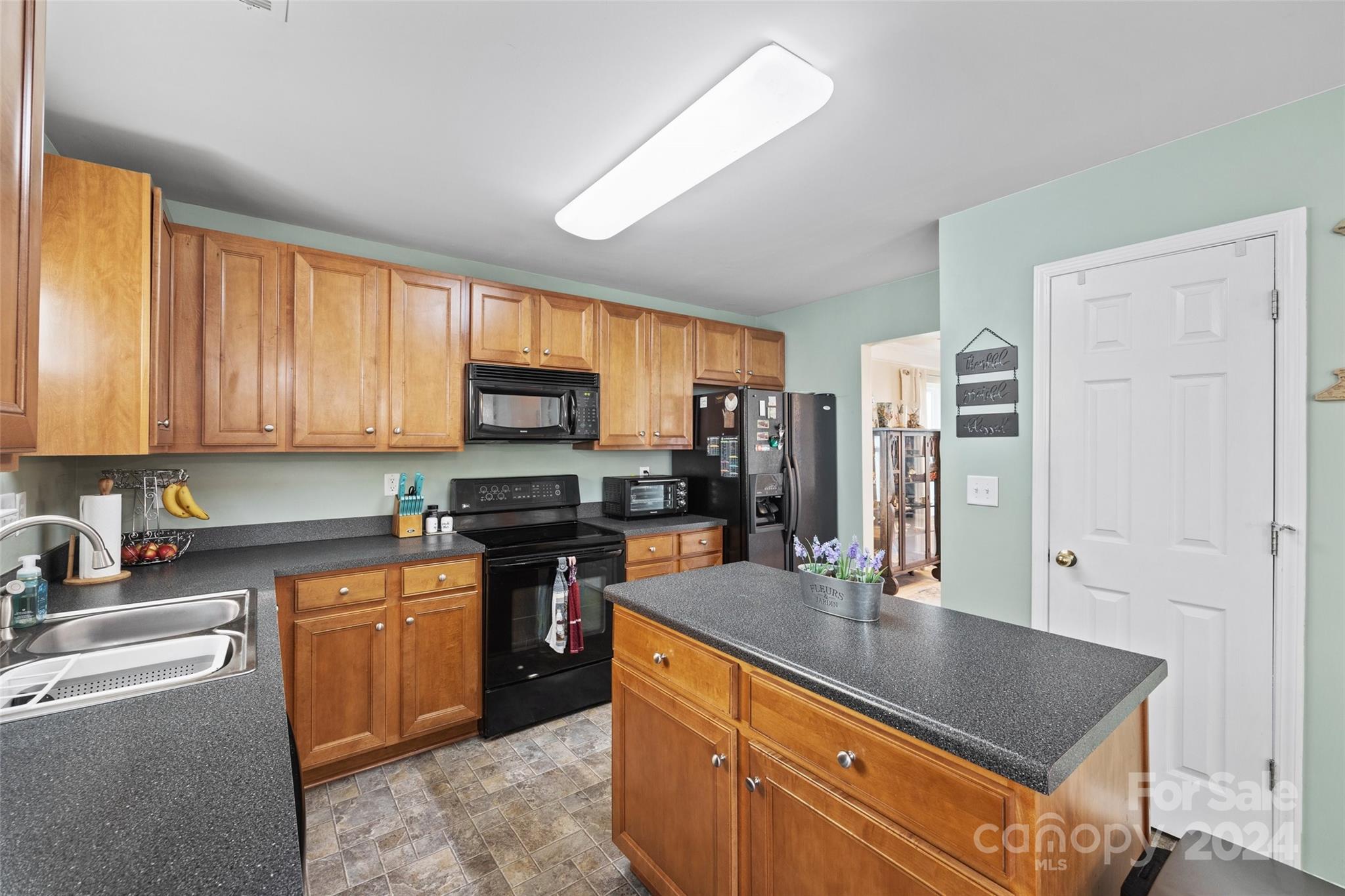 Pennington Place - Residential