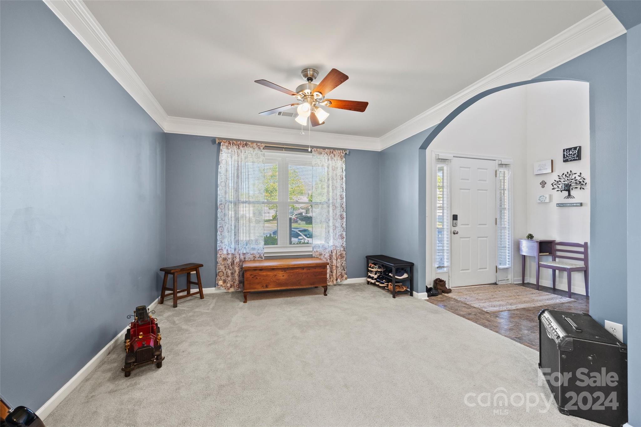 Pennington Place - Residential