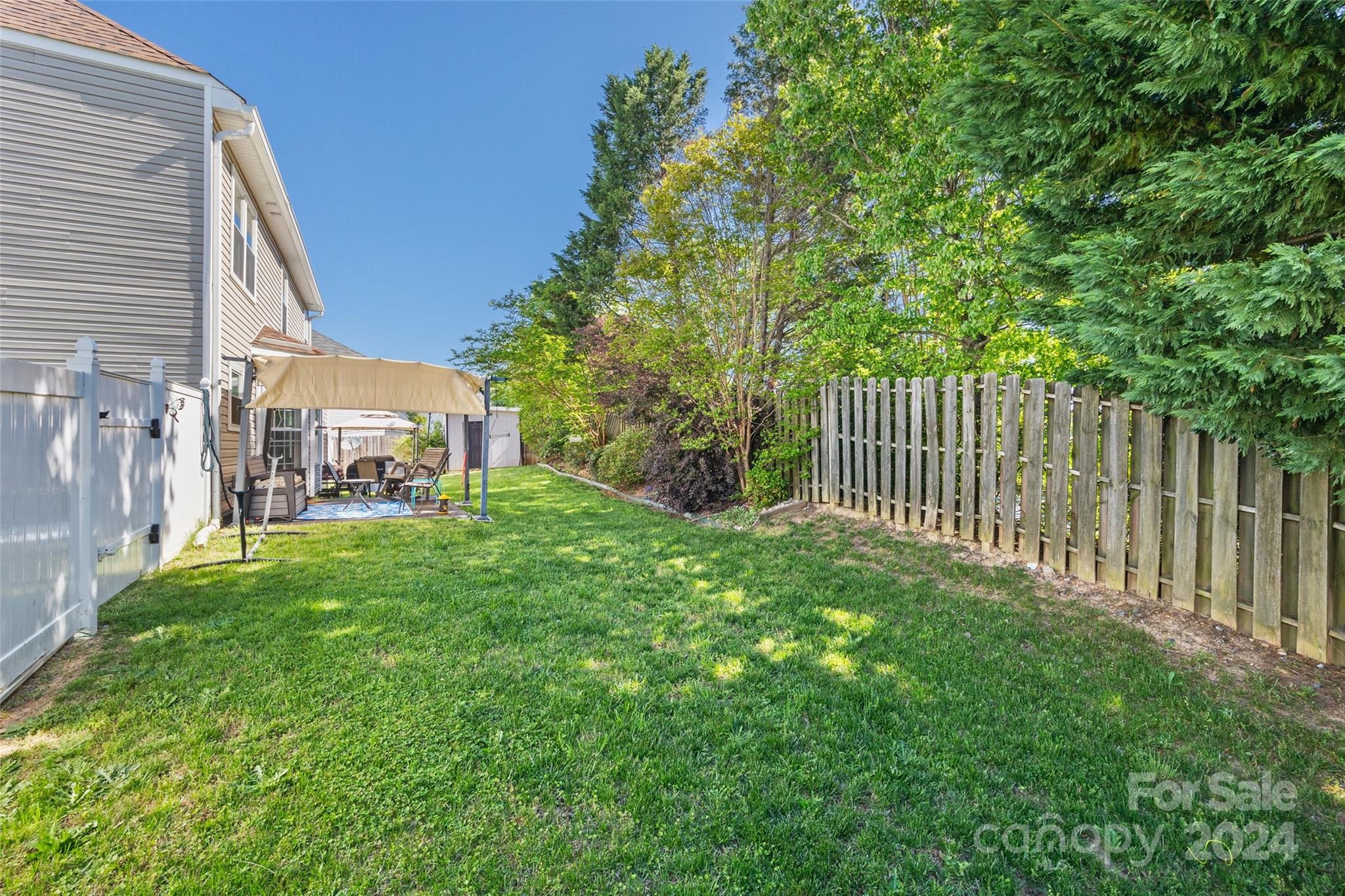 Pennington Place - Residential