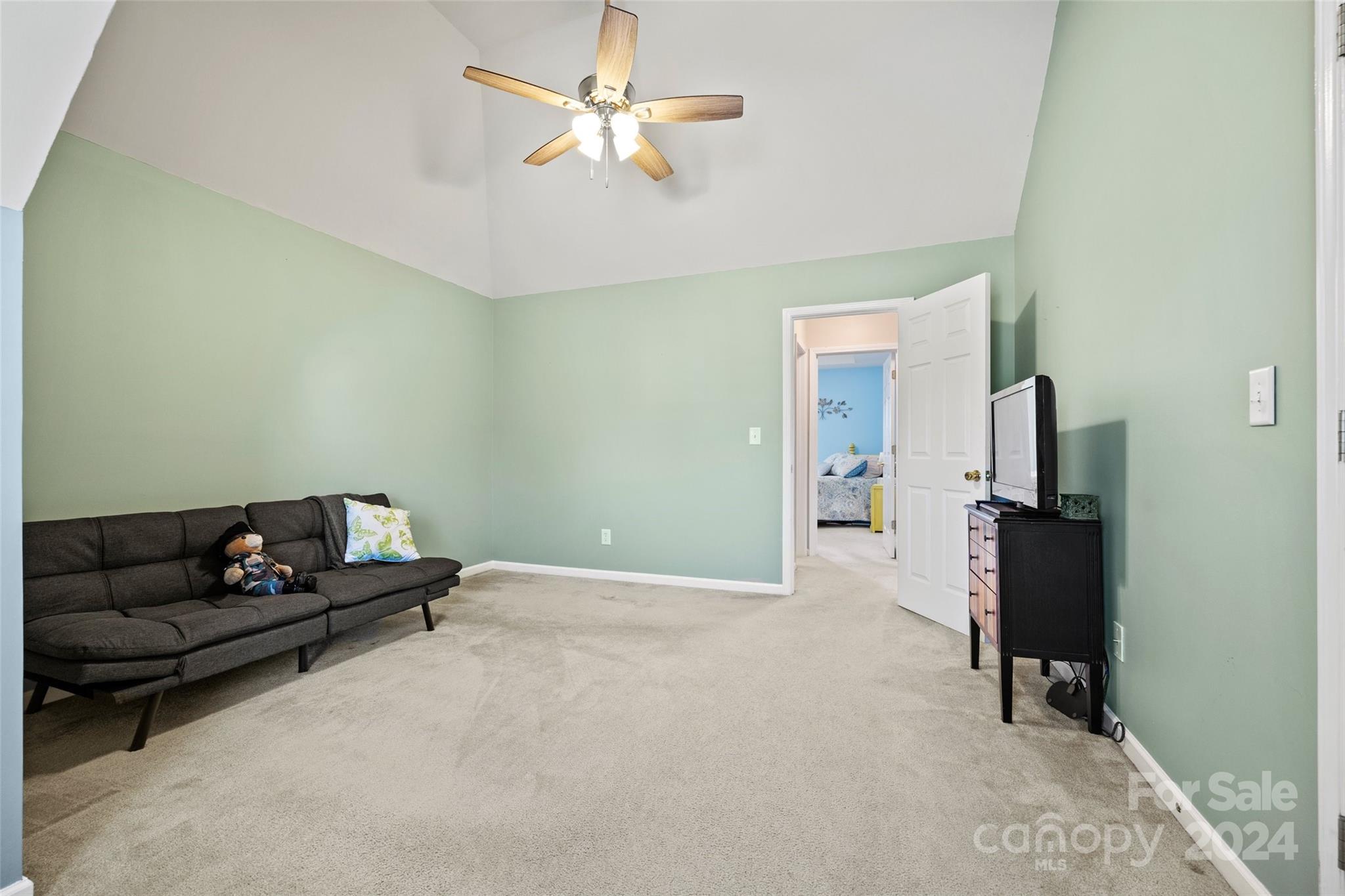 Pennington Place - Residential