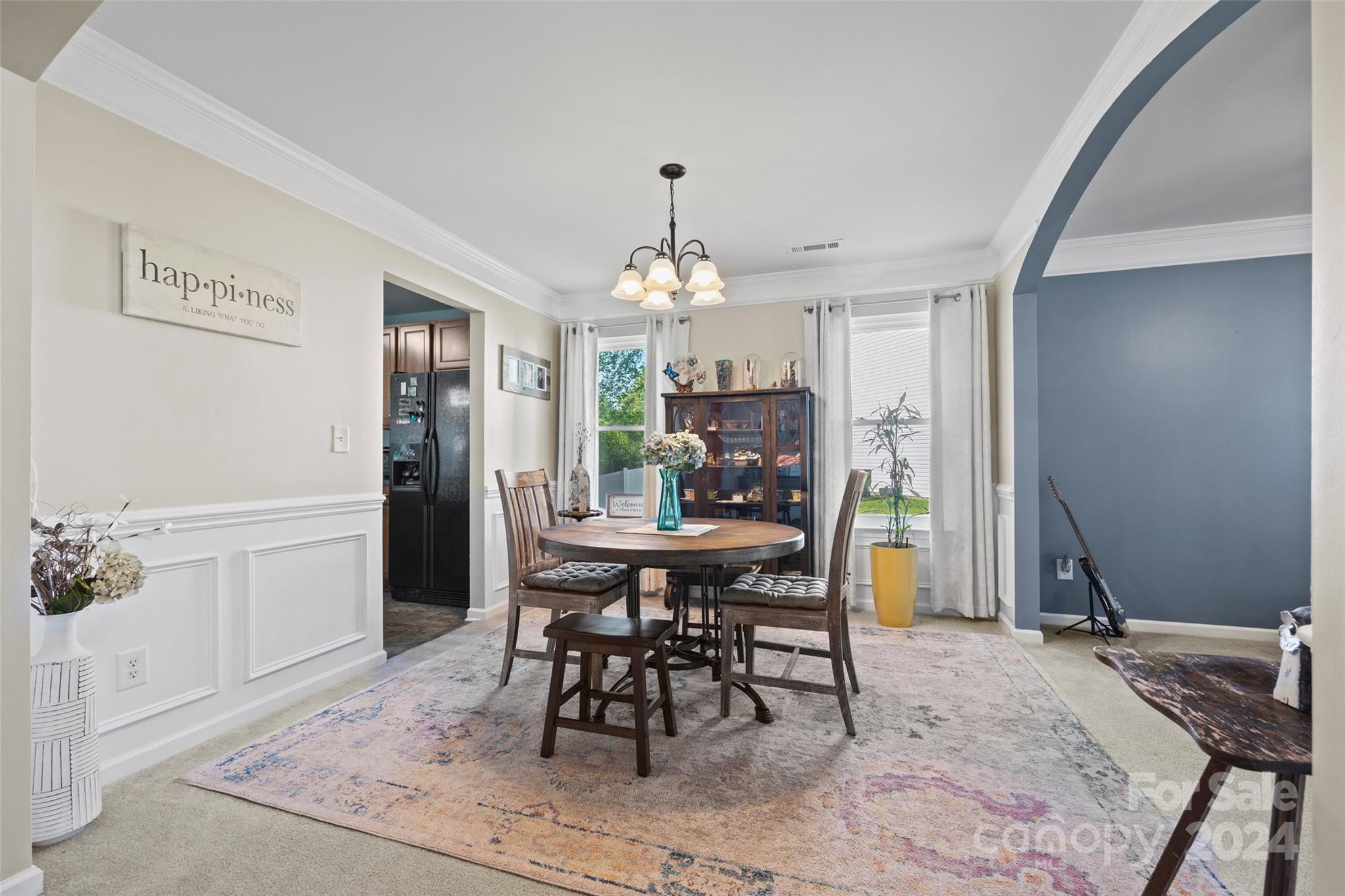 Pennington Place - Residential