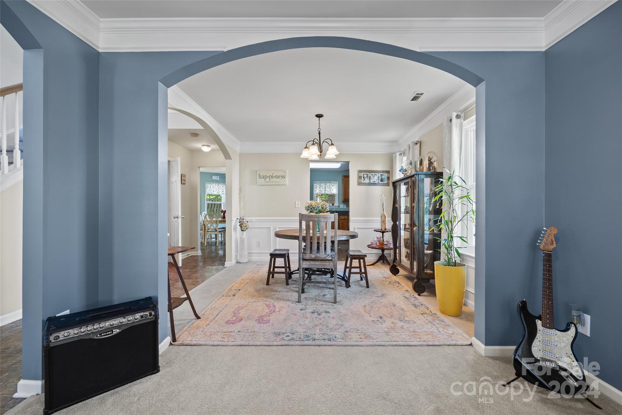 Pennington Place - Residential