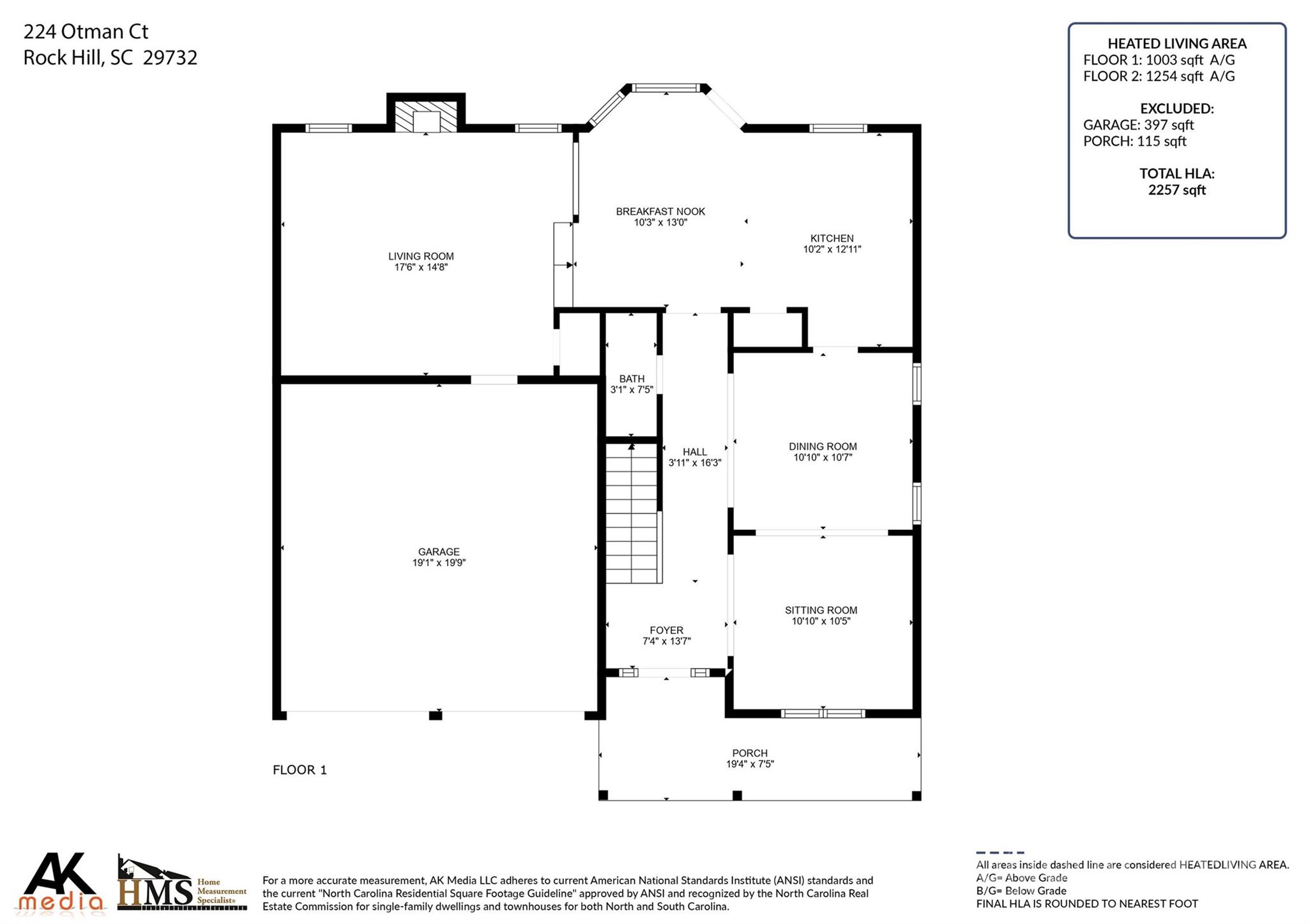 Pennington Place - Residential