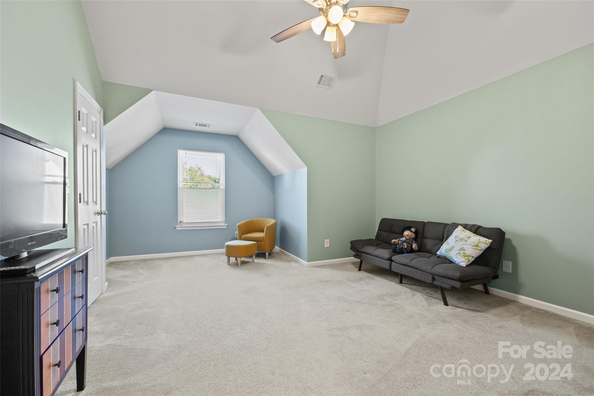 Pennington Place - Residential