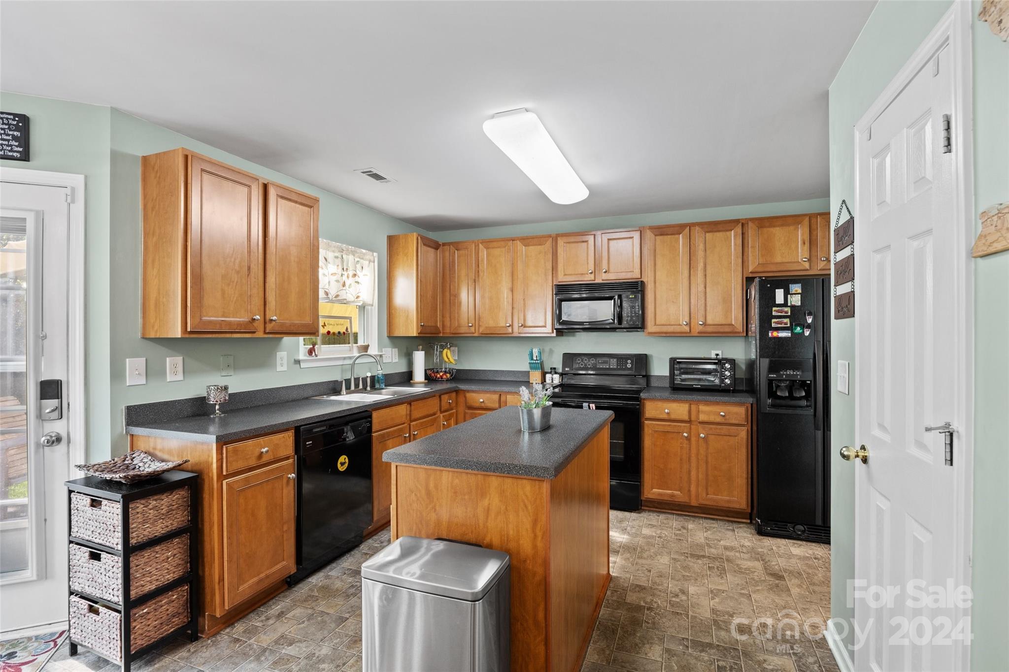 Pennington Place - Residential