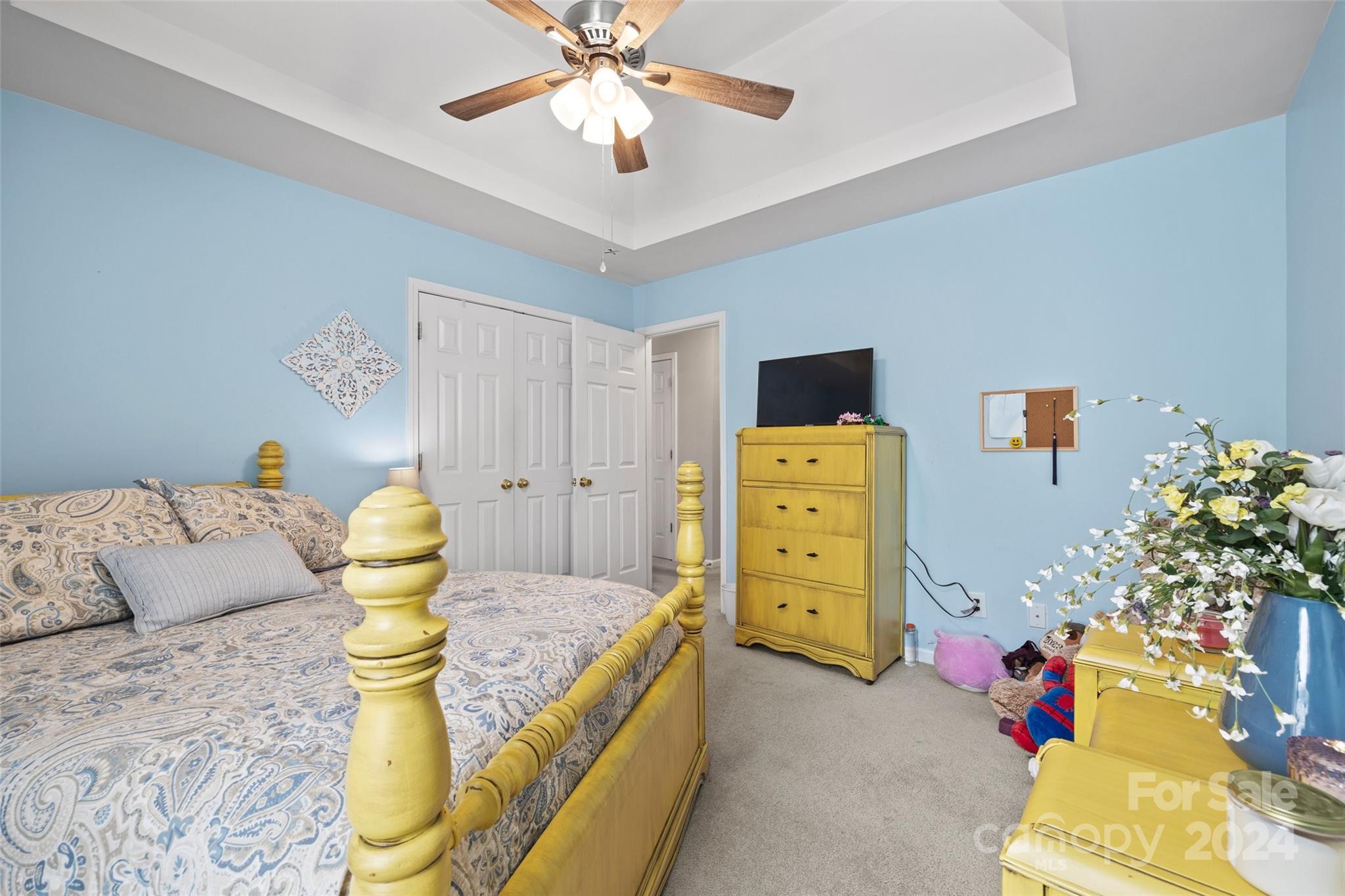 Pennington Place - Residential