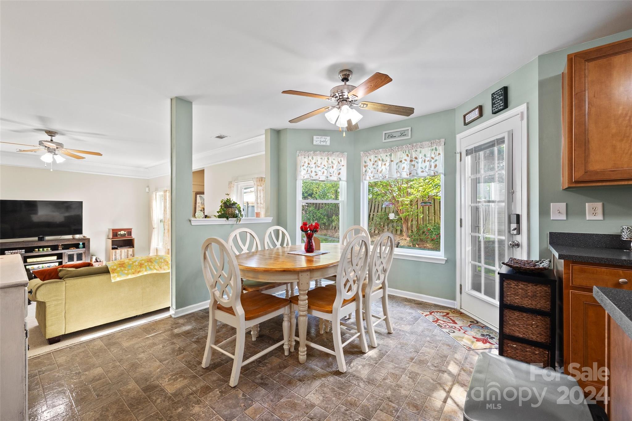 Pennington Place - Residential