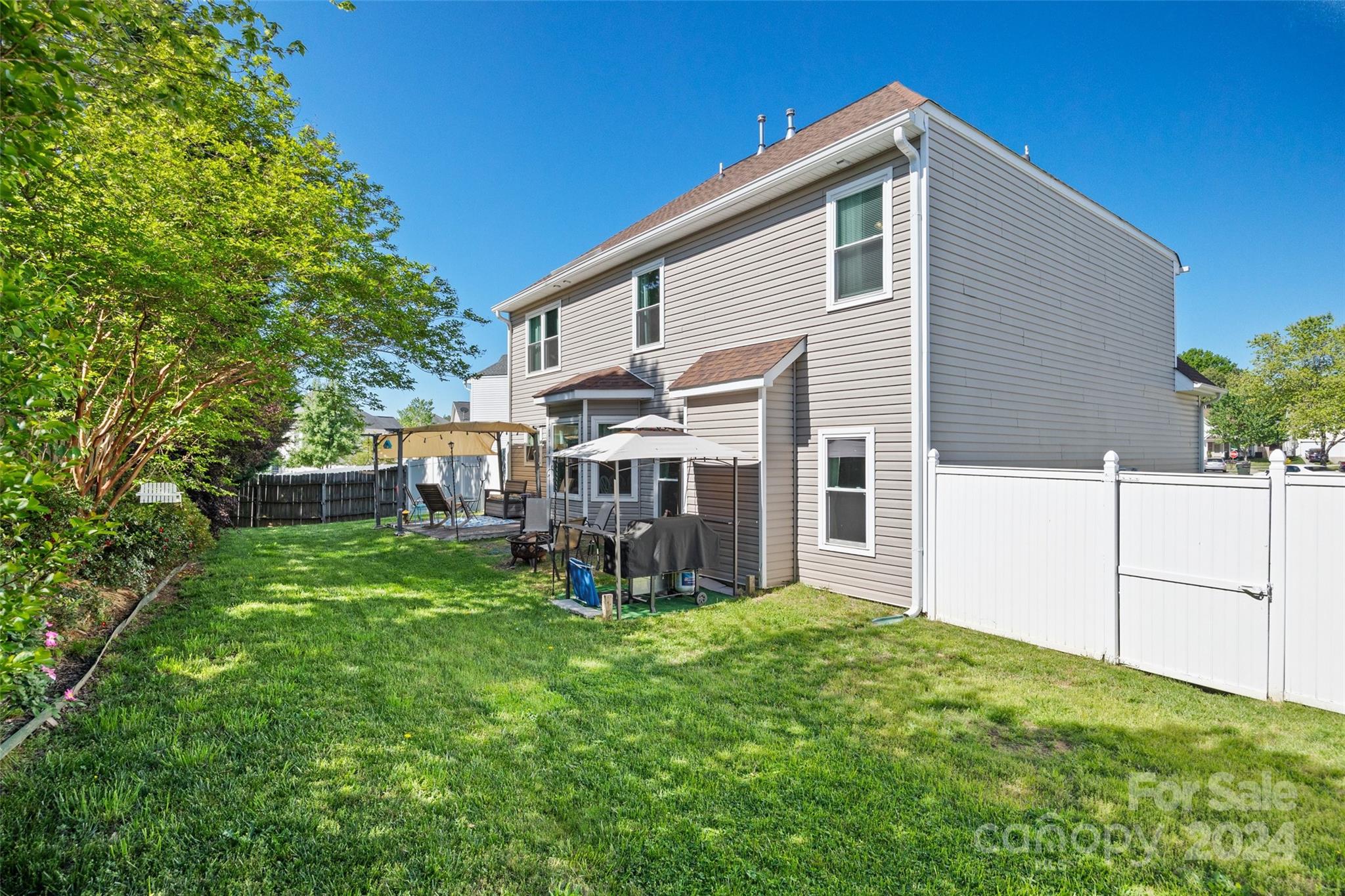 Pennington Place - Residential