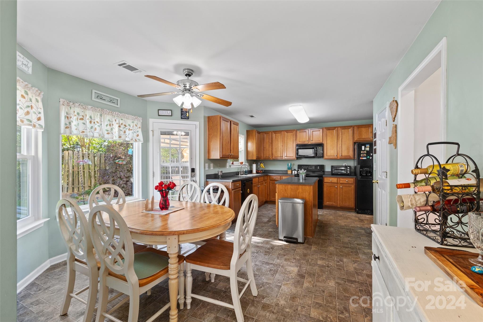 Pennington Place - Residential