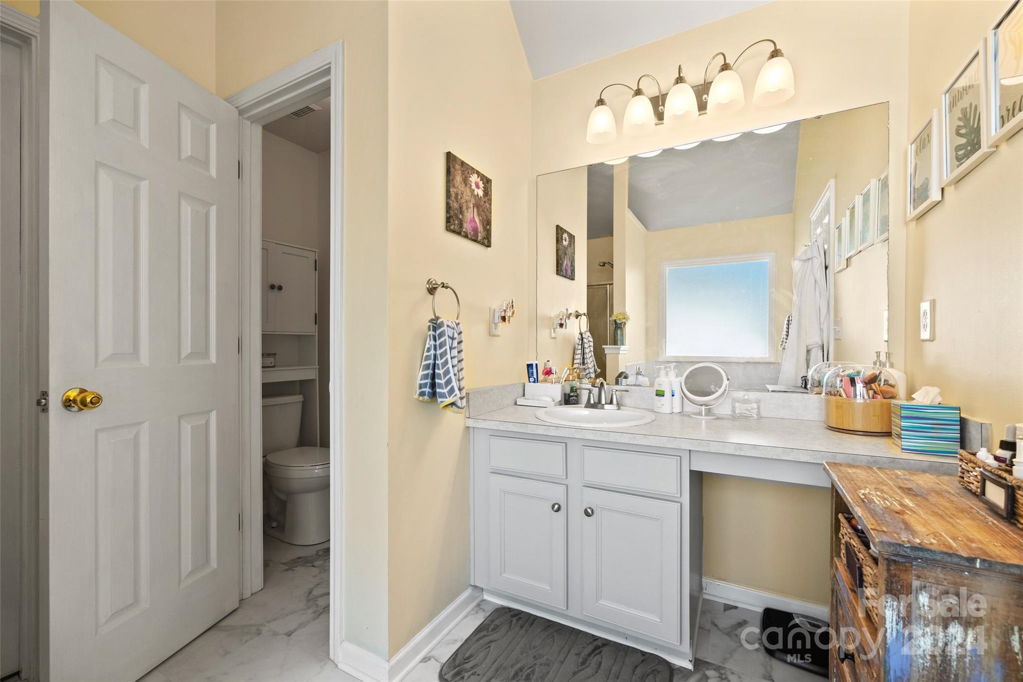 Pennington Place - Residential