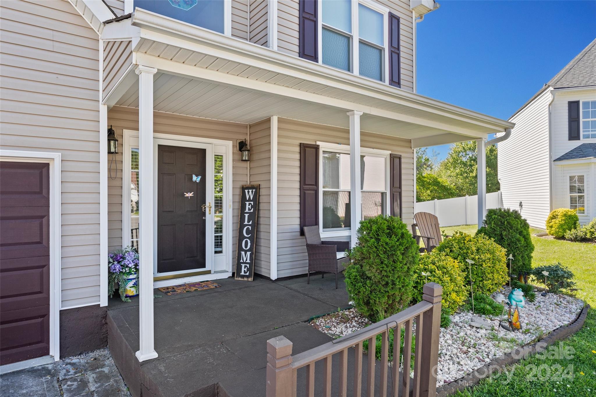 Pennington Place - Residential