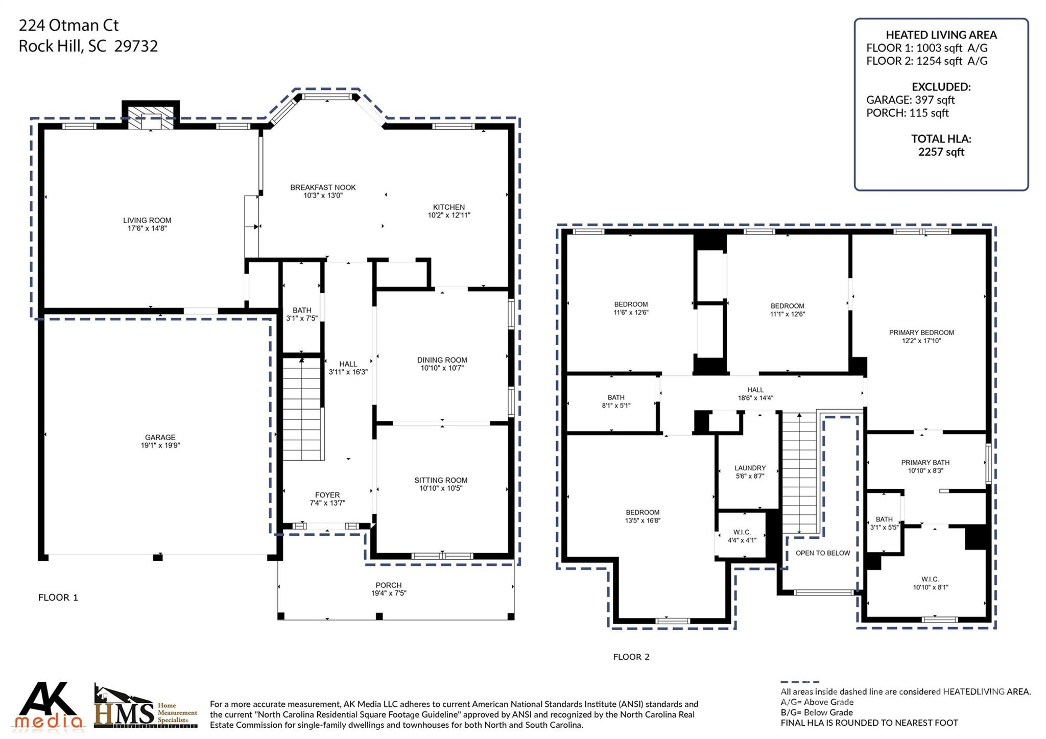 Pennington Place - Residential