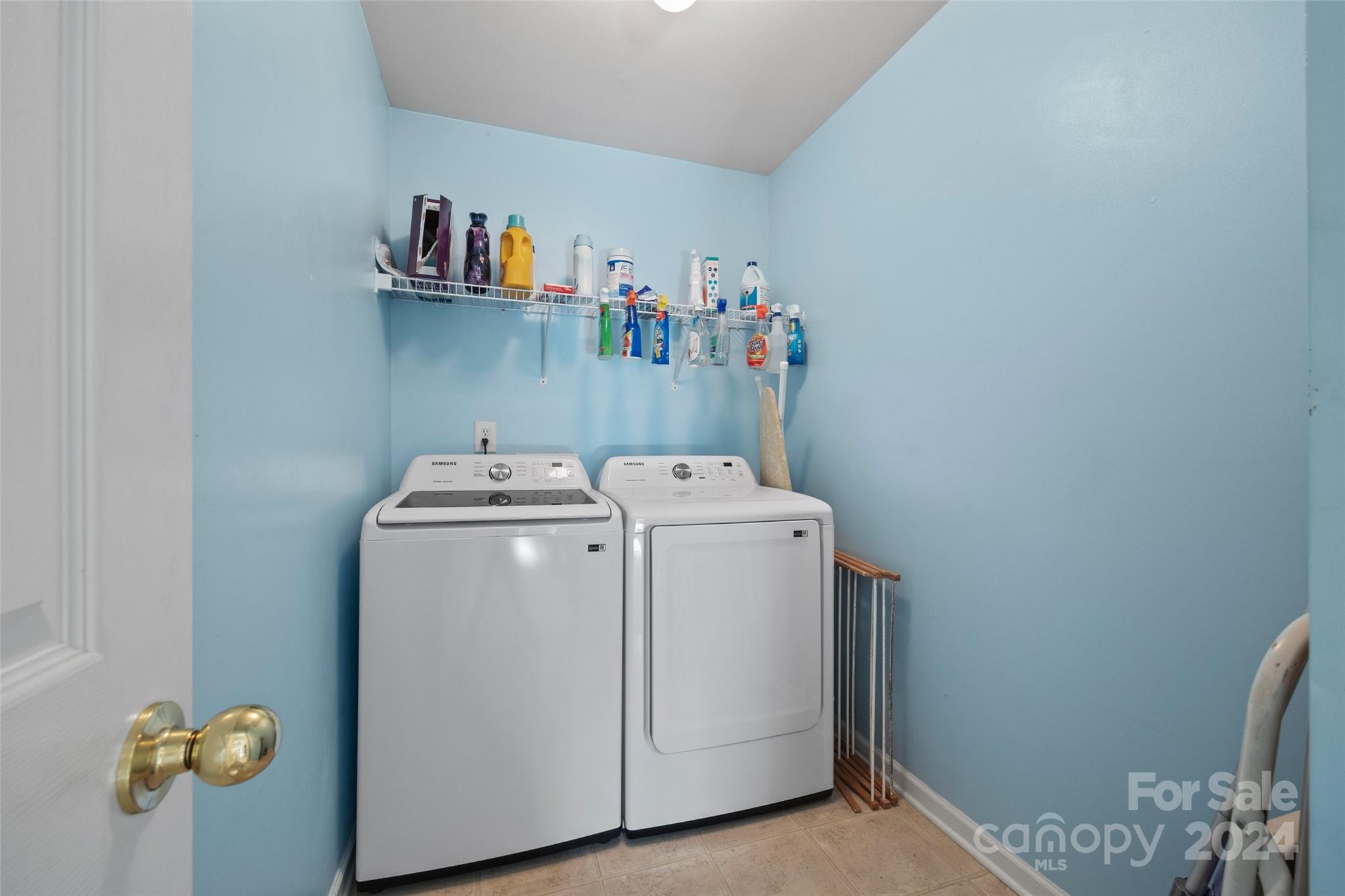 Pennington Place - Residential