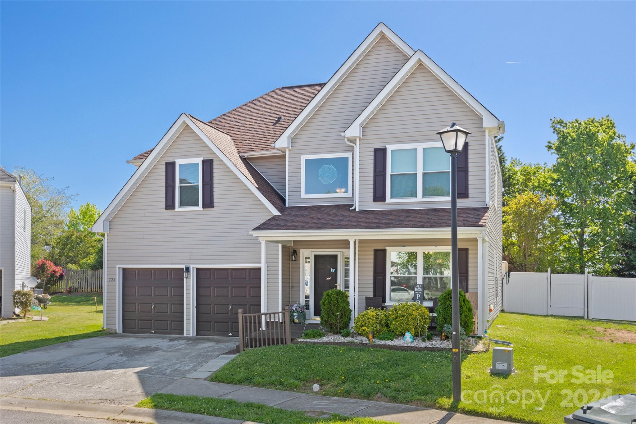 Pennington Place - Residential