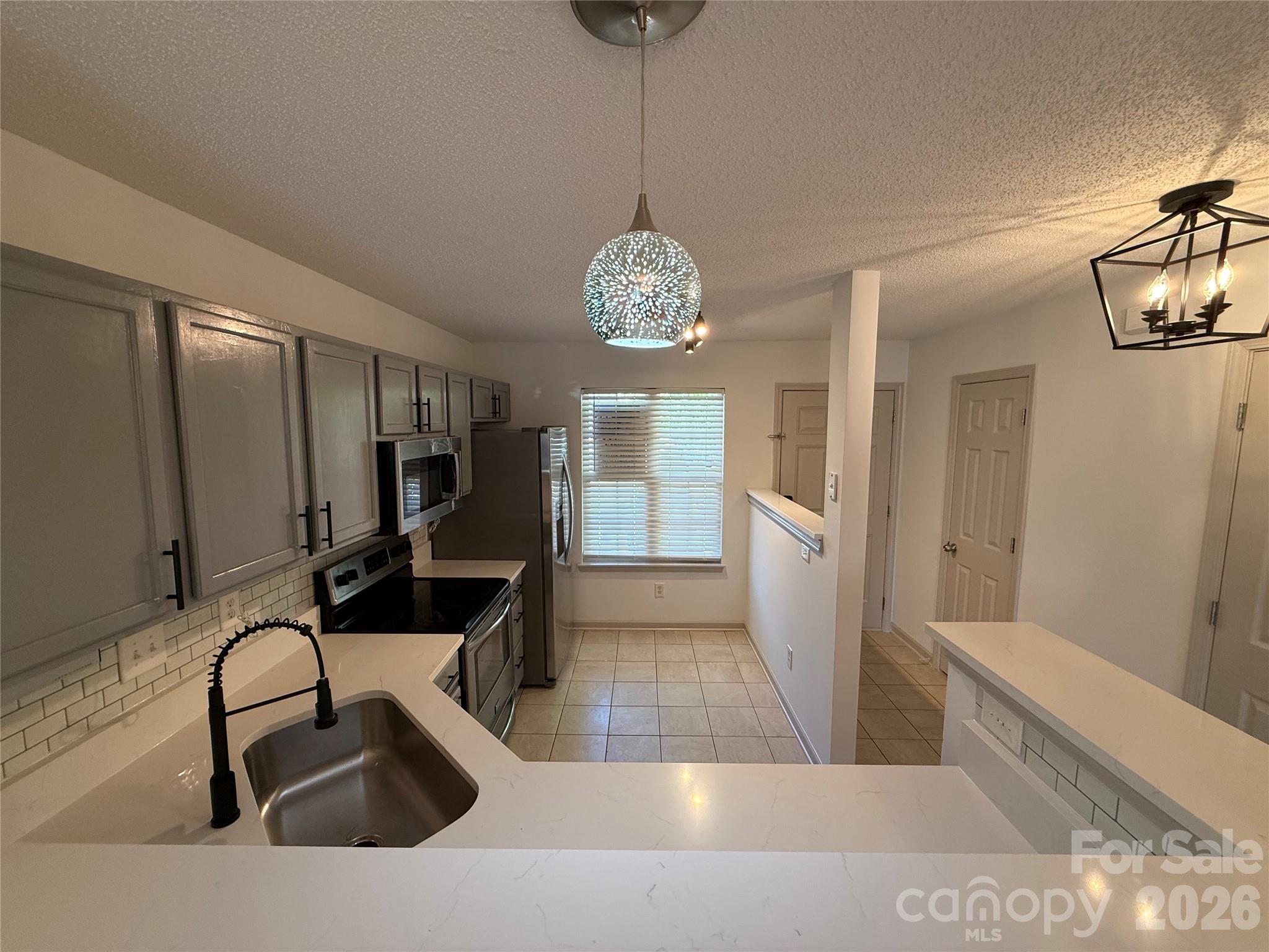 Brookhaven - Residential