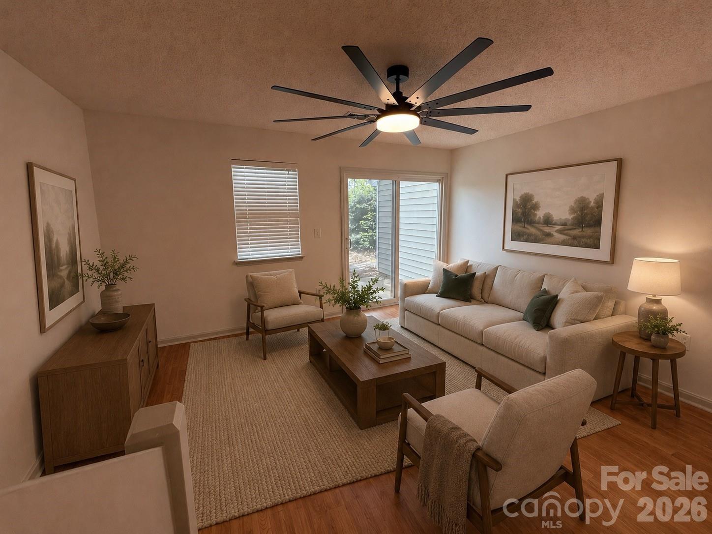 Brookhaven - Residential
