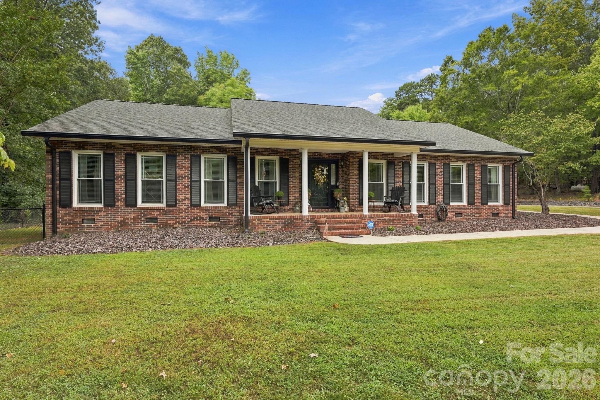 1734 Bellamy Circle