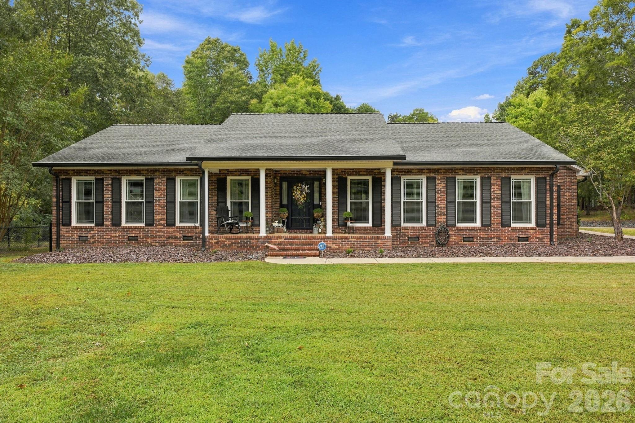 1734 Bellamy Circle