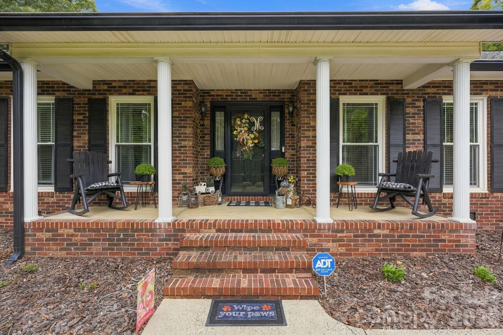 1734 Bellamy Circle