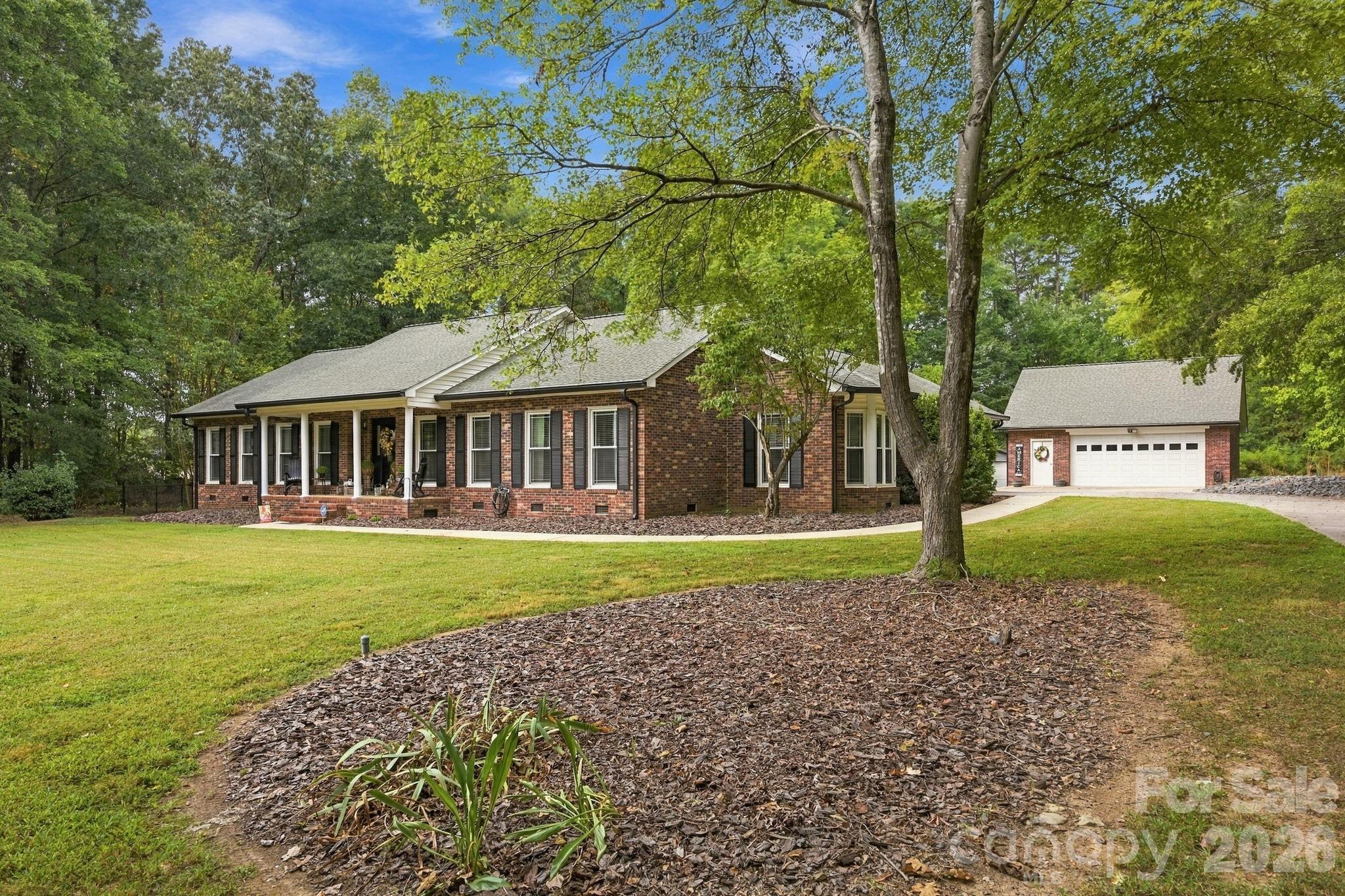 1734 Bellamy Circle