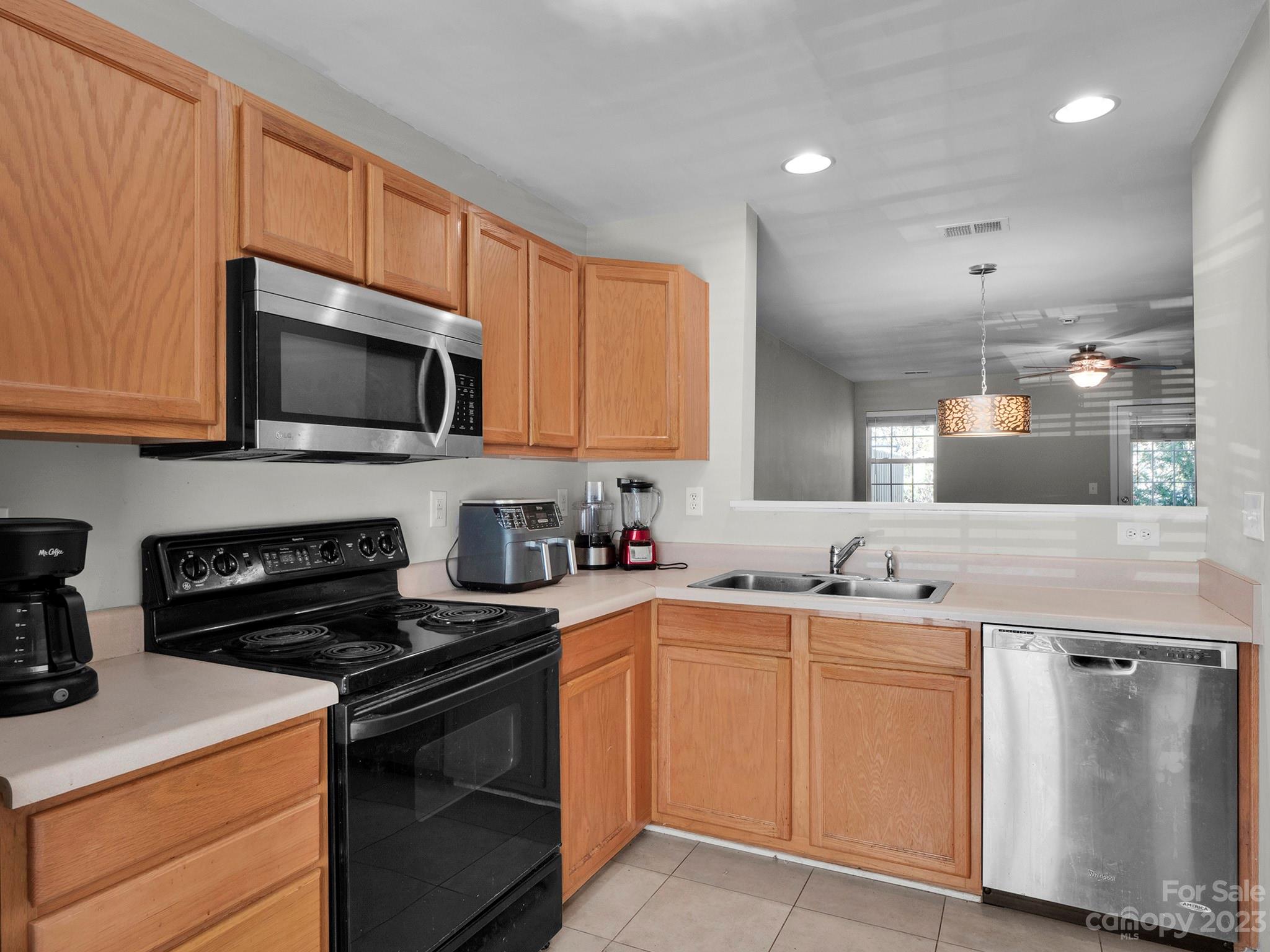 University Heights - Residential