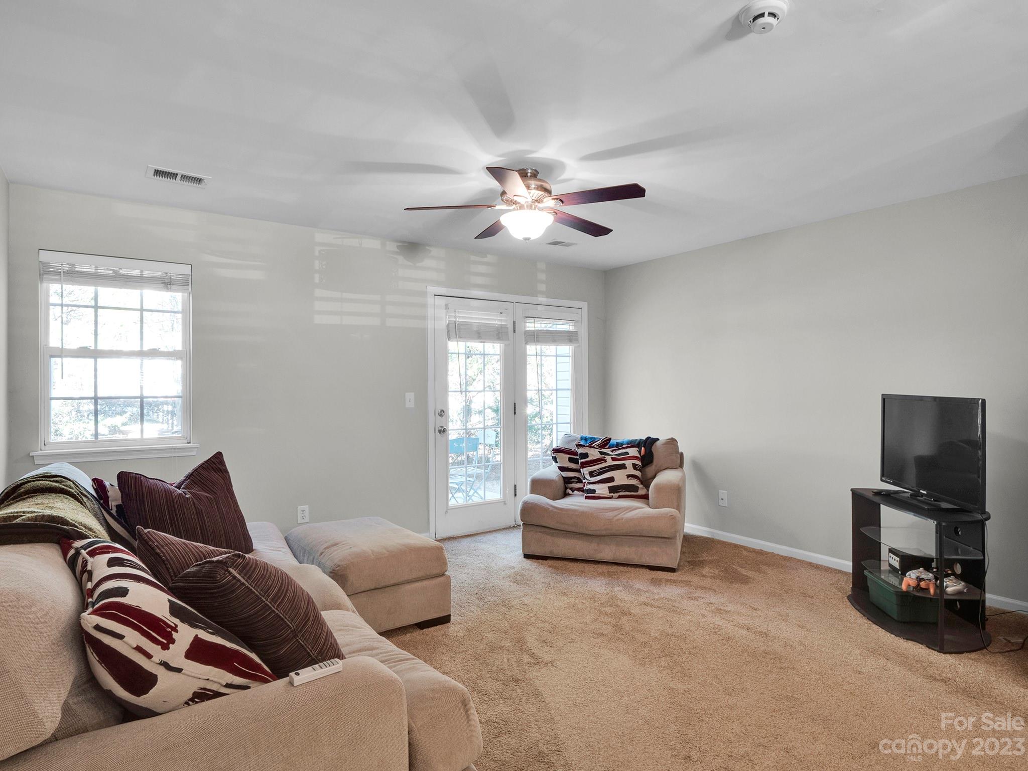 University Heights - Residential