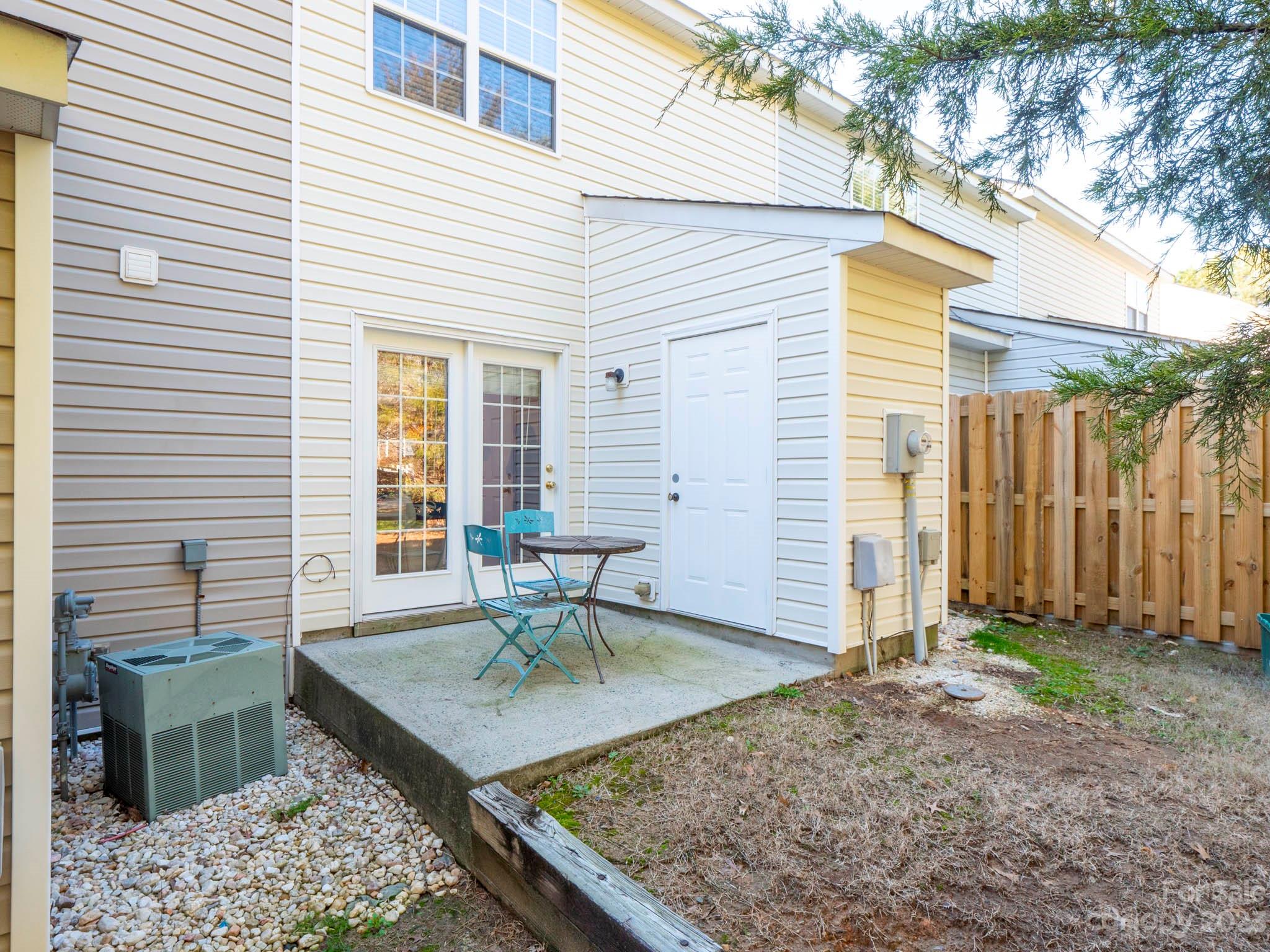 University Heights - Residential