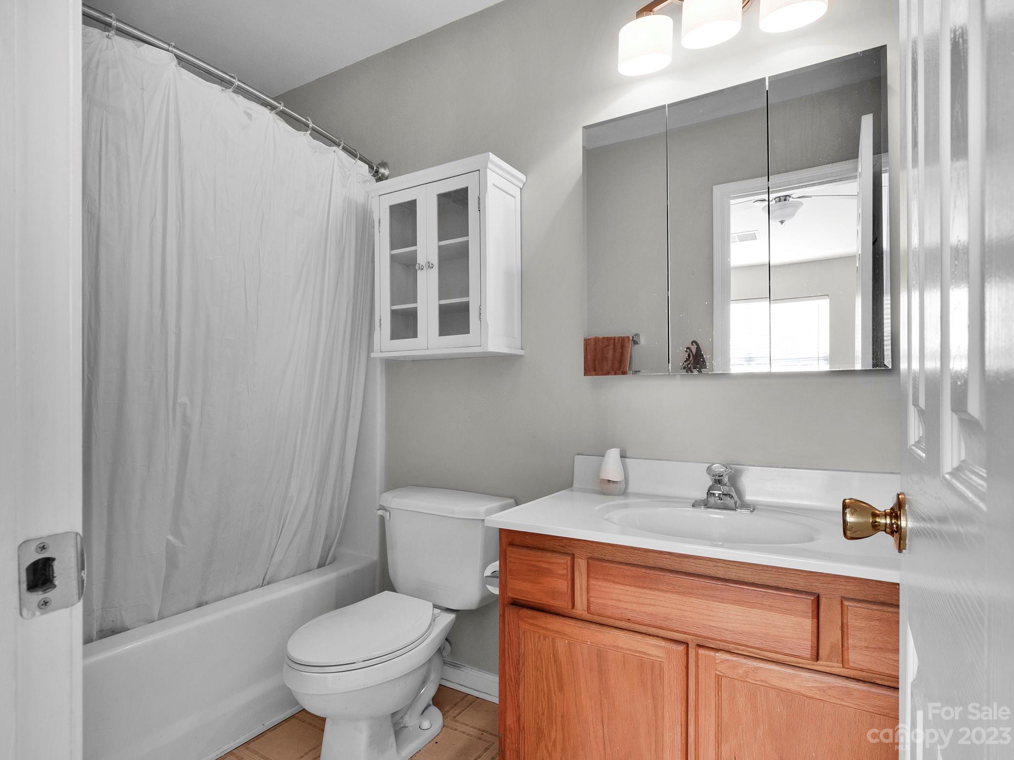 University Heights - Residential