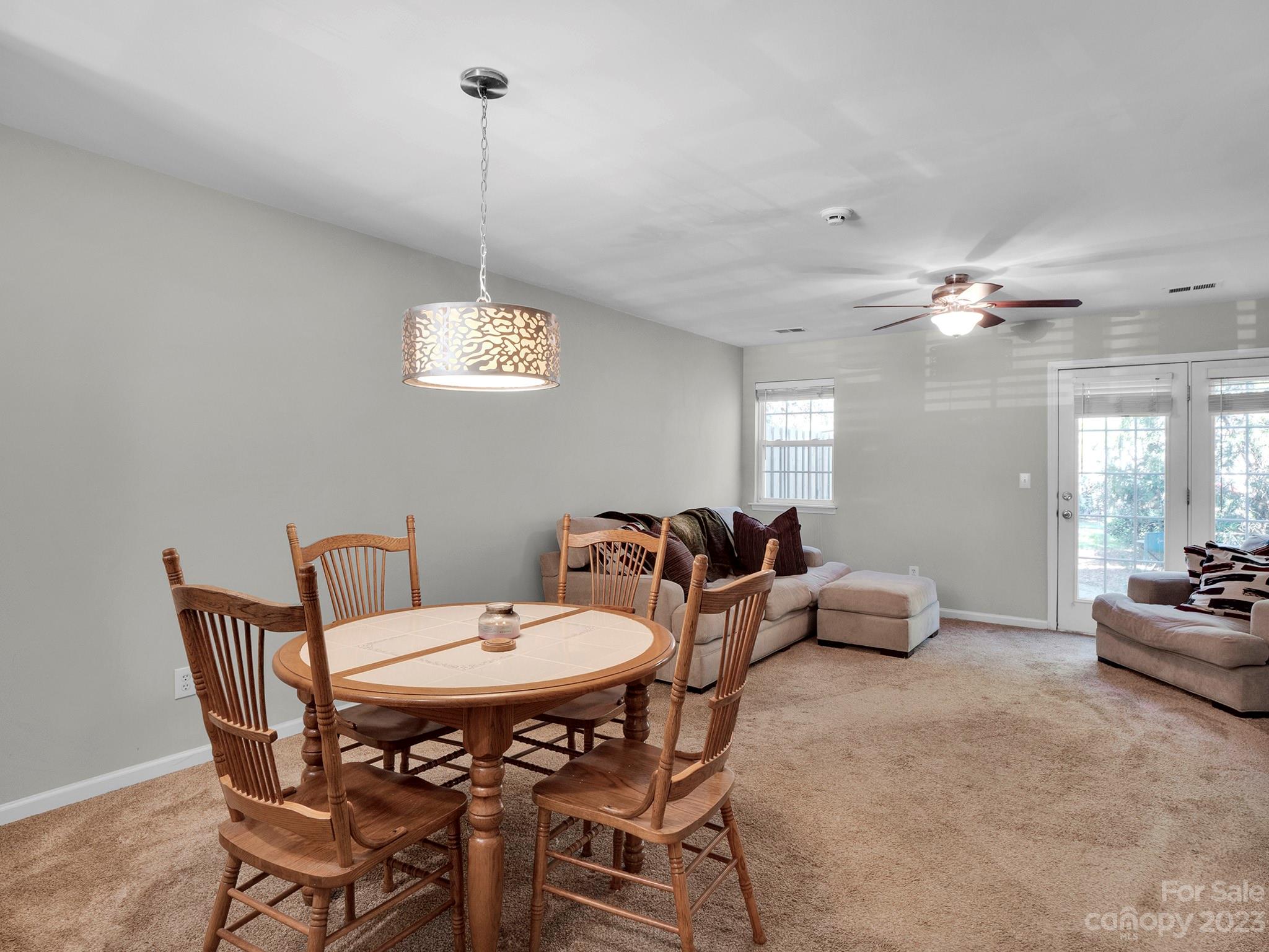 University Heights - Residential