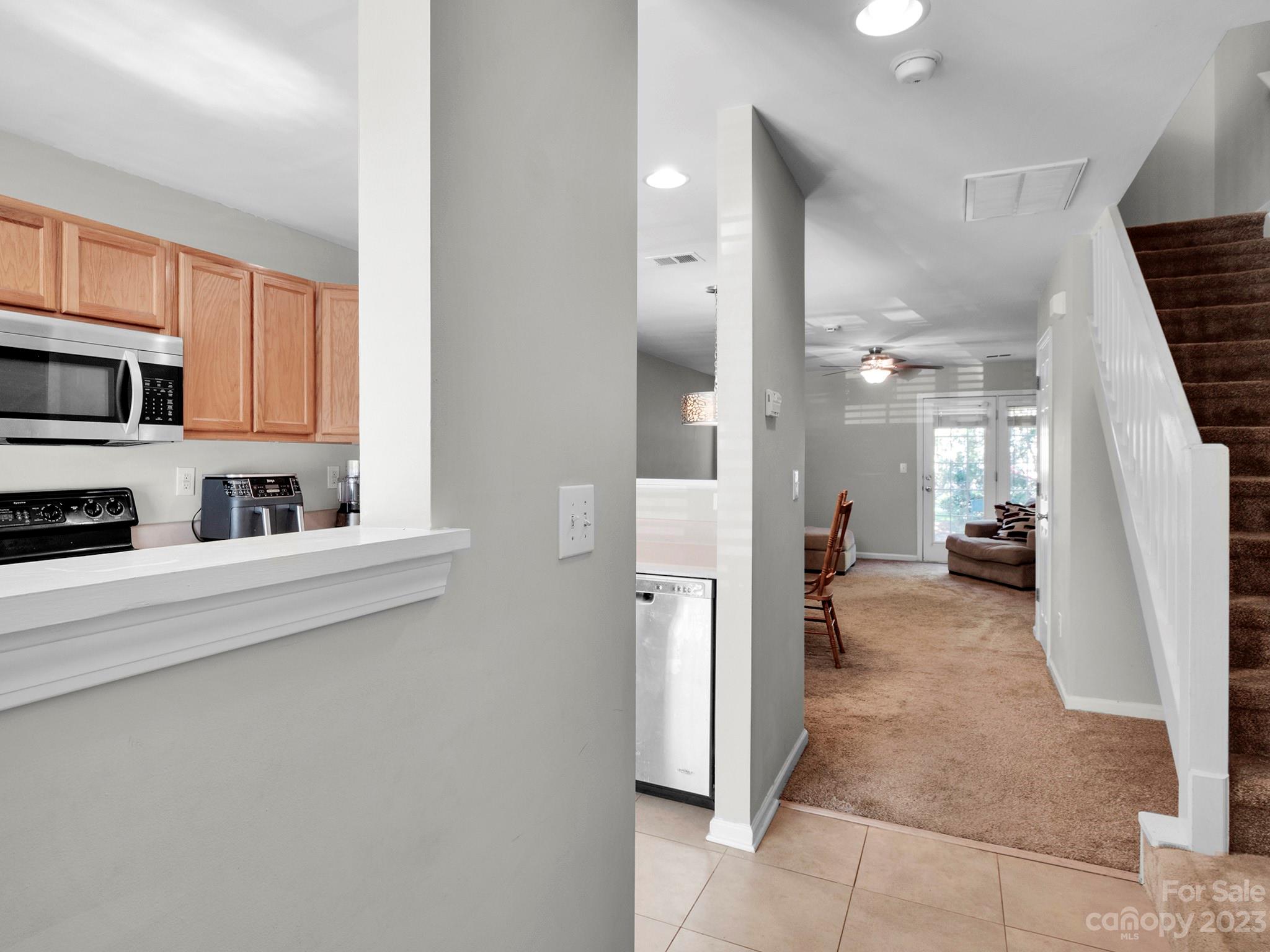 University Heights - Residential